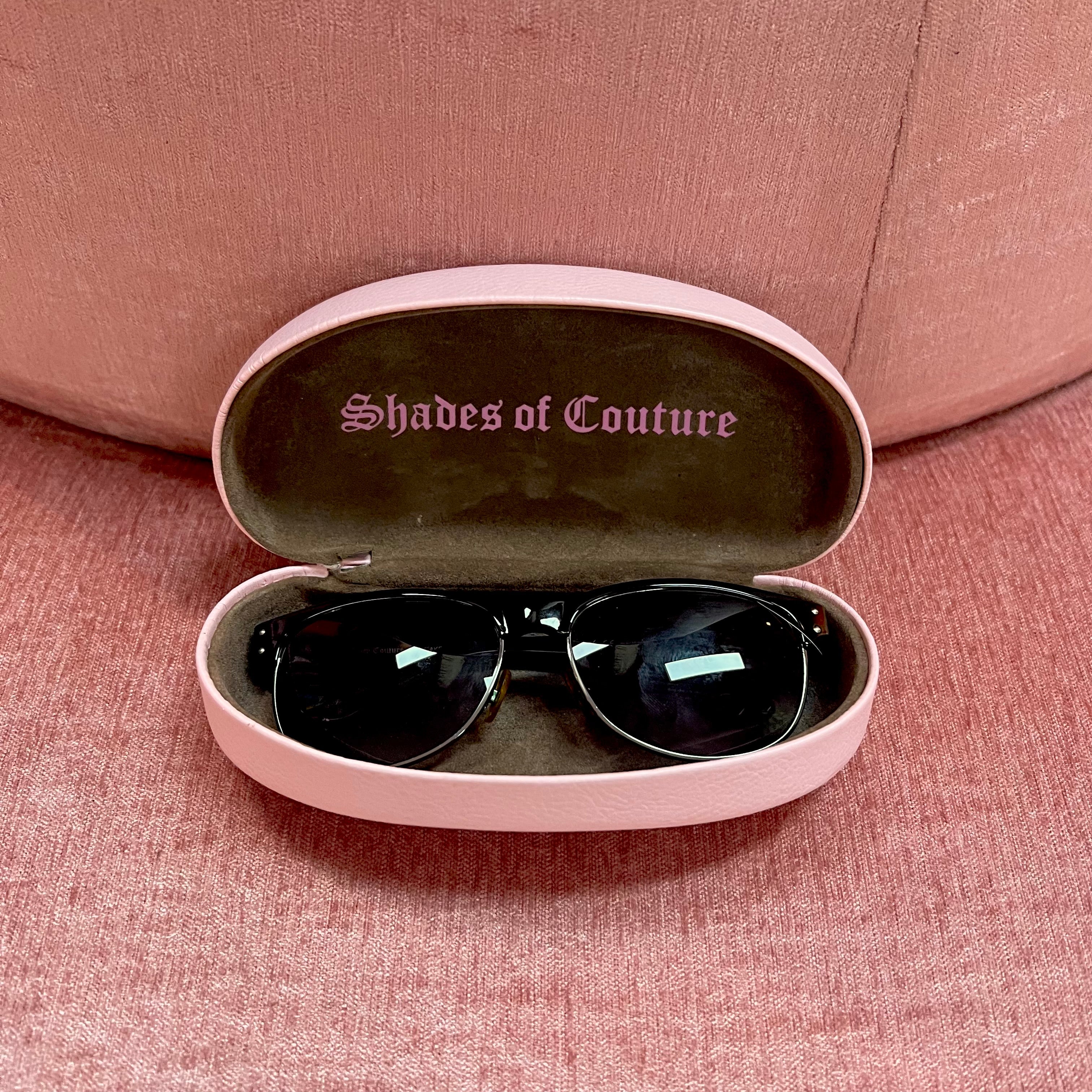 Juicy Couture outlet Sunglasses