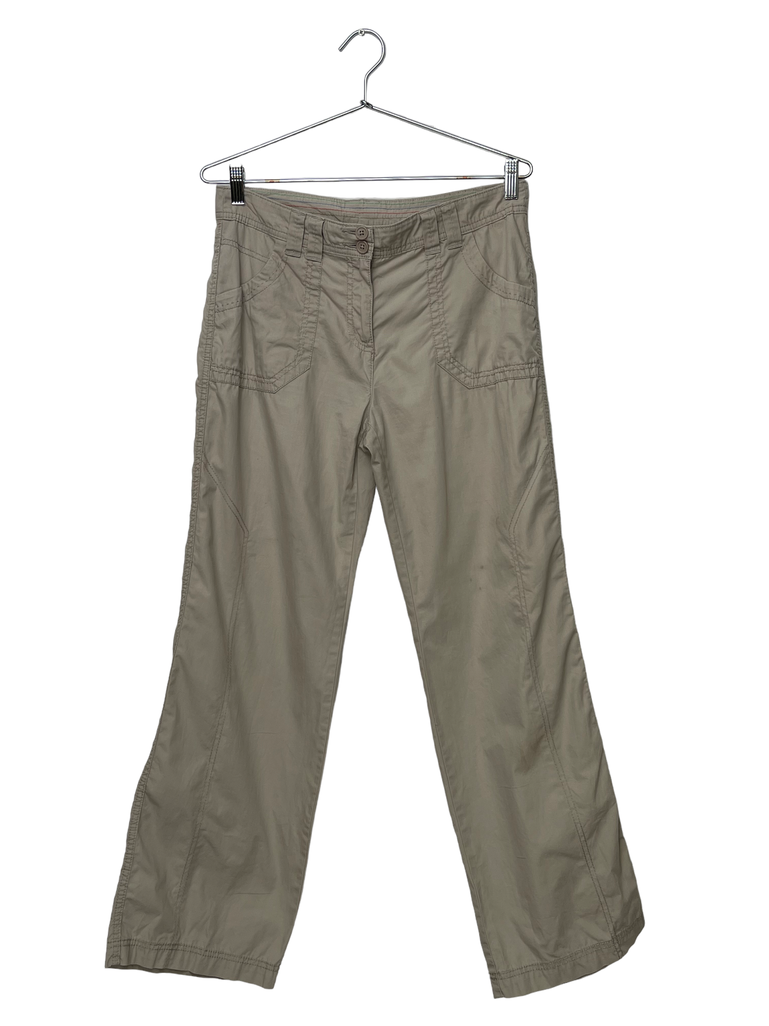 Capri Cargo Pants – PEACHTREE REVIVIAL LLC