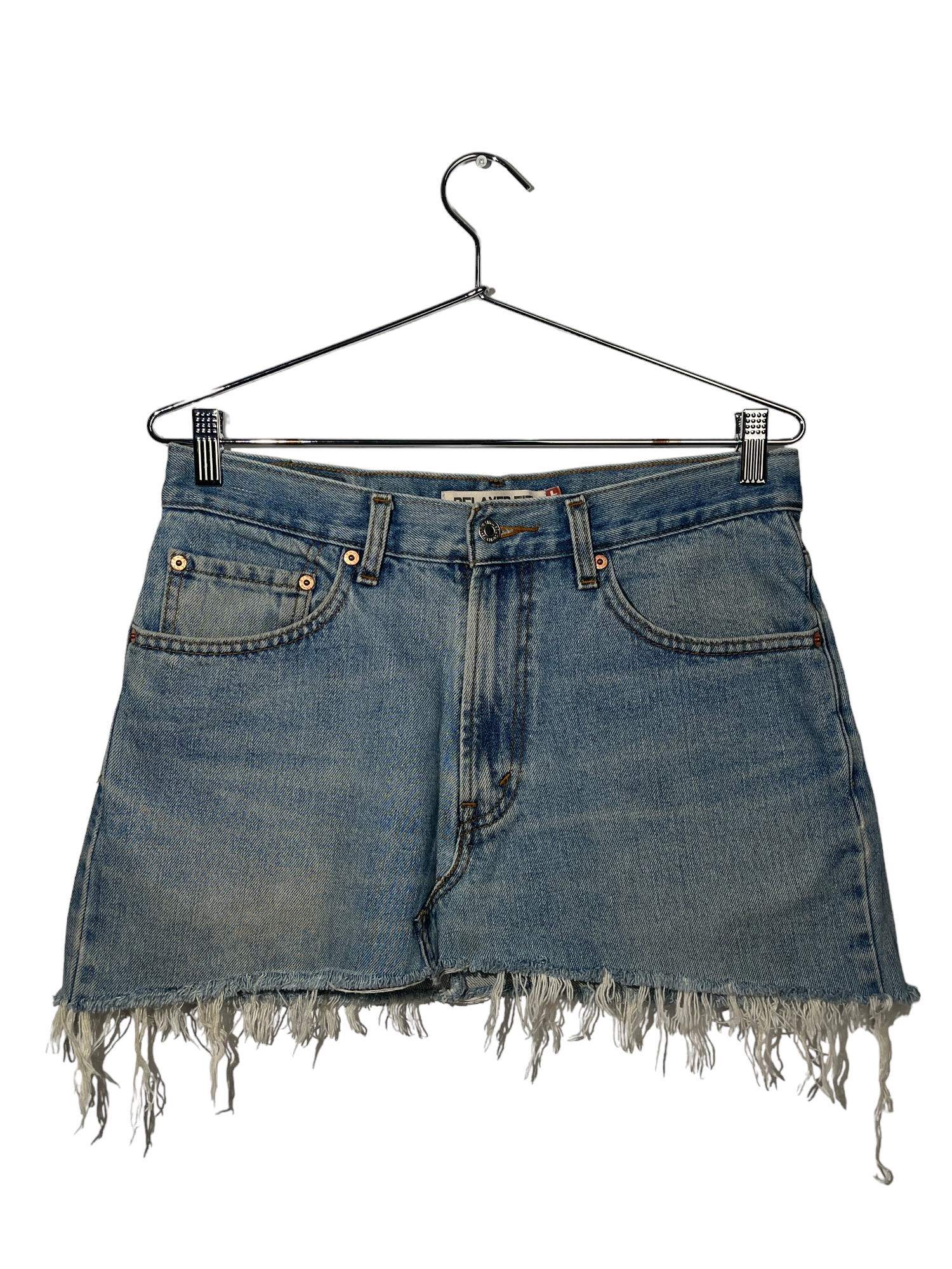 Levis 550 cheap skirt