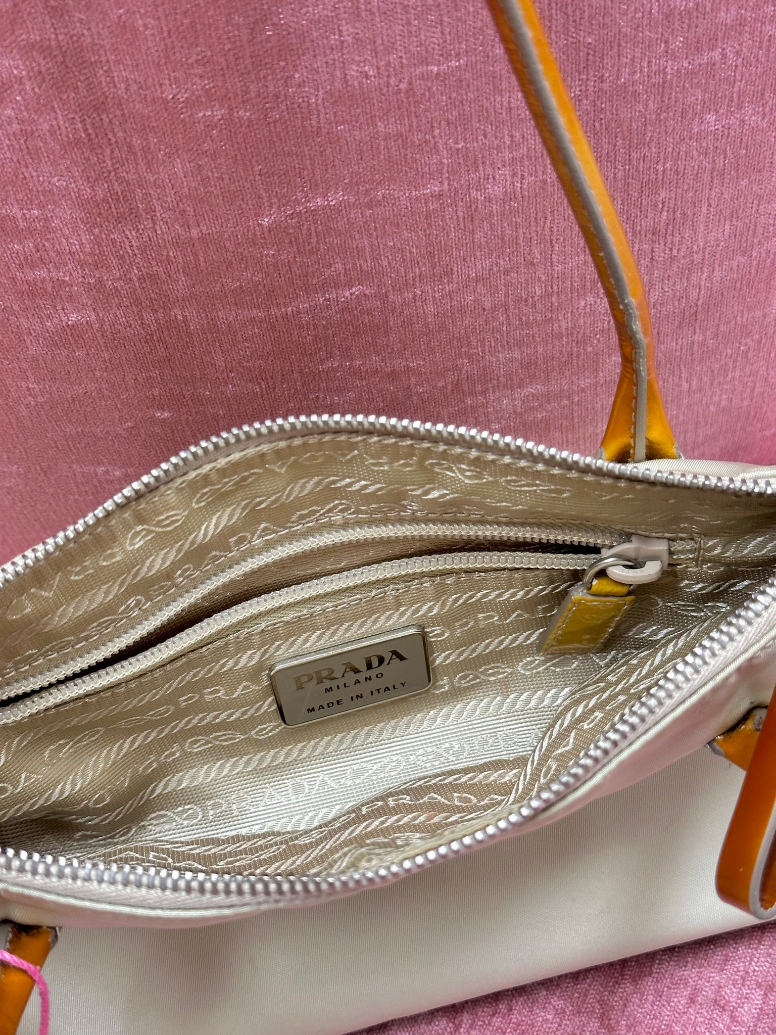 Prada Shoulder Bag