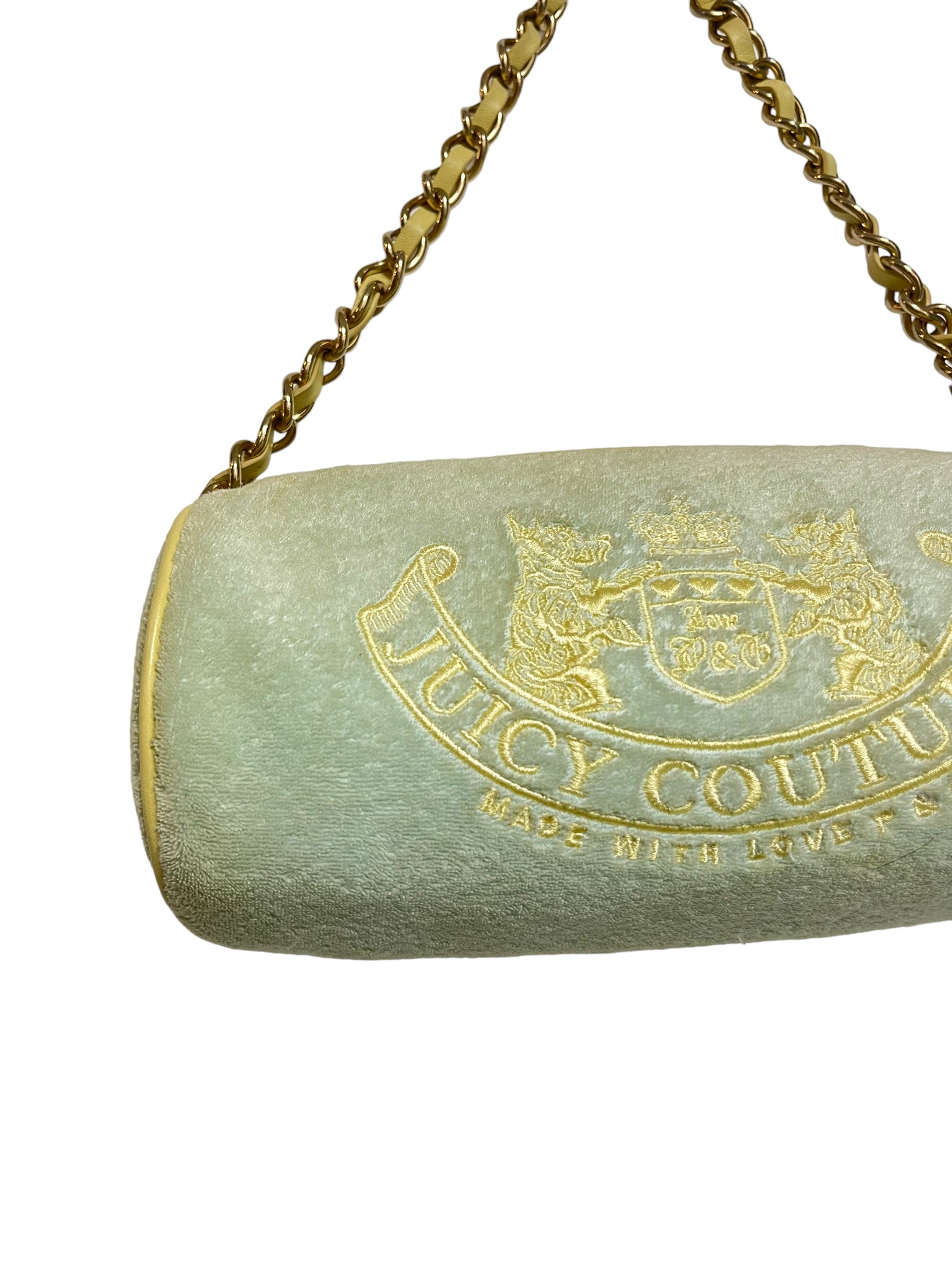 Juicy Couture Shoulder Purse