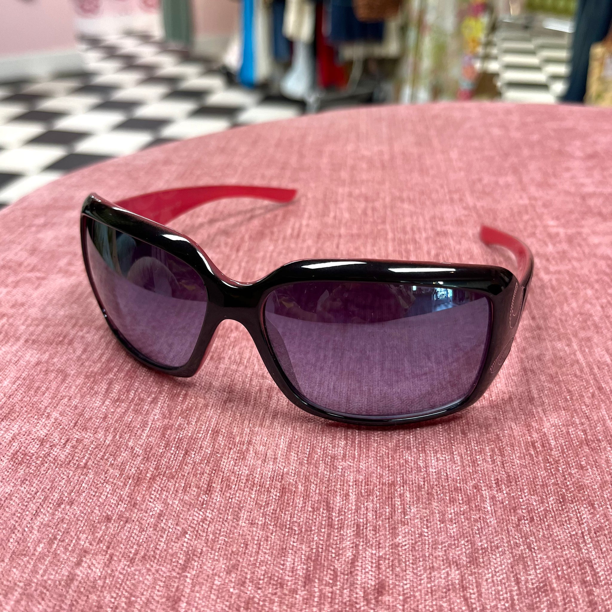 Coach Sunnies w Original Case