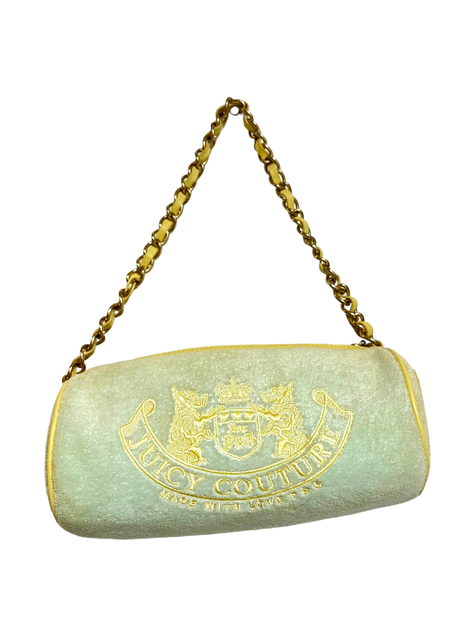 Juicy Couture Shoulder Purse