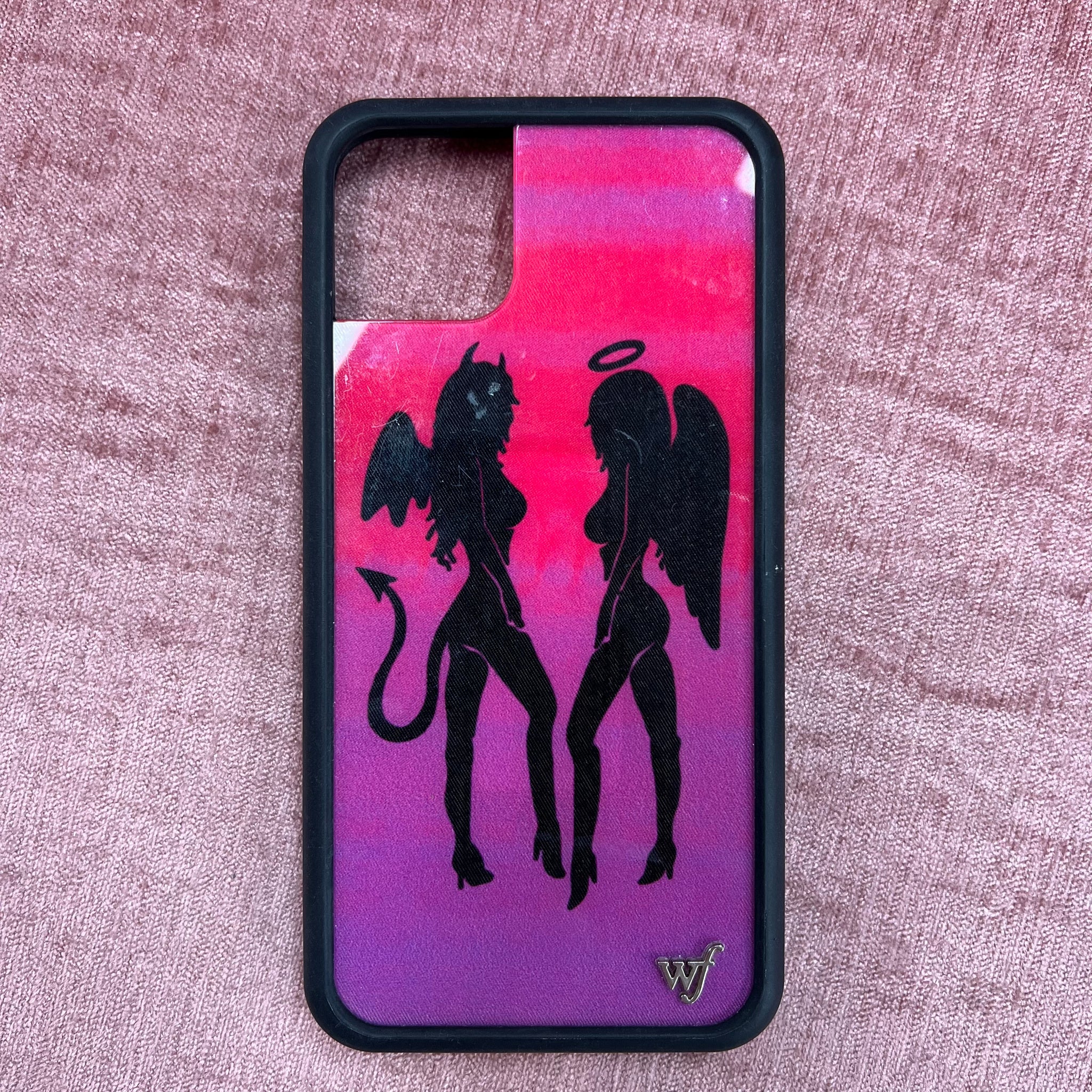 Angel & Devil Phone Case