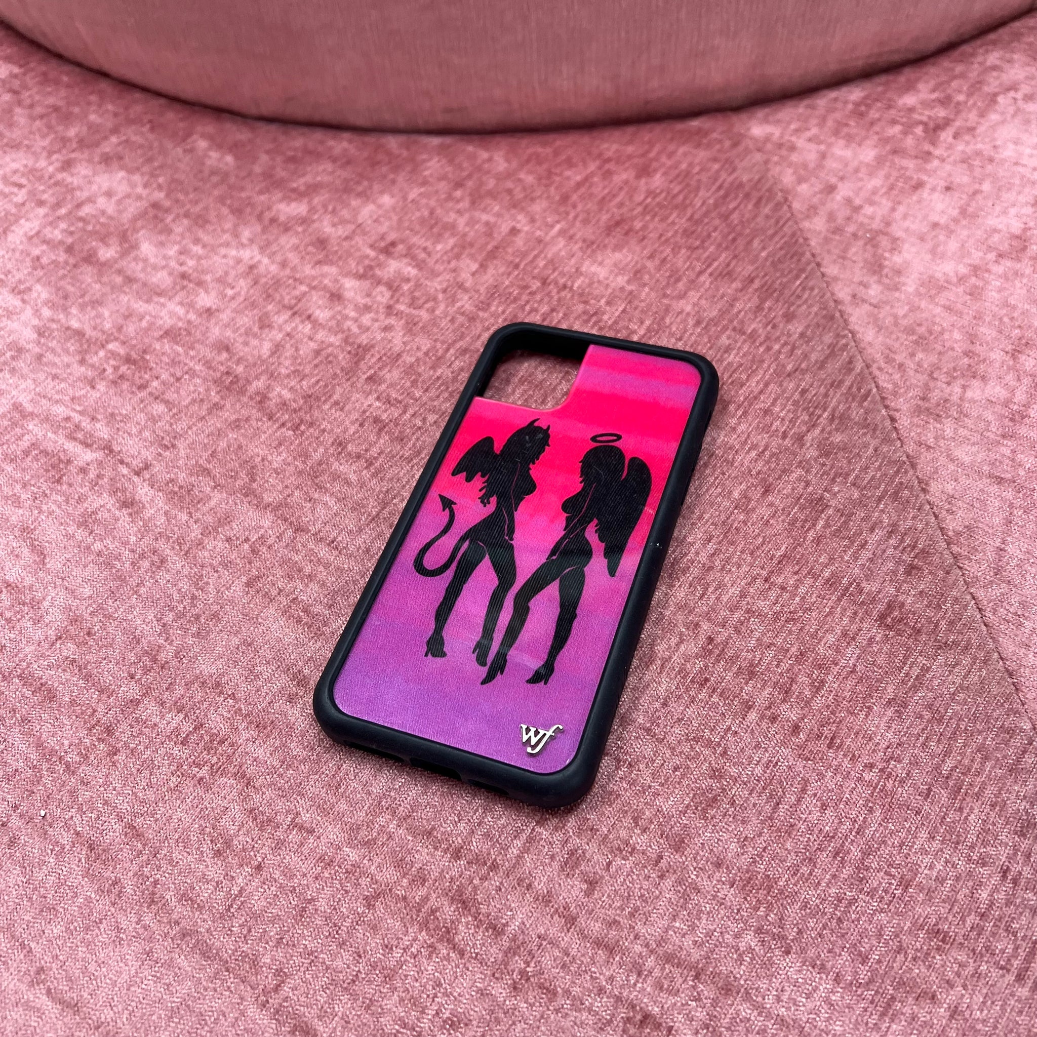 Angel & Devil Phone Case