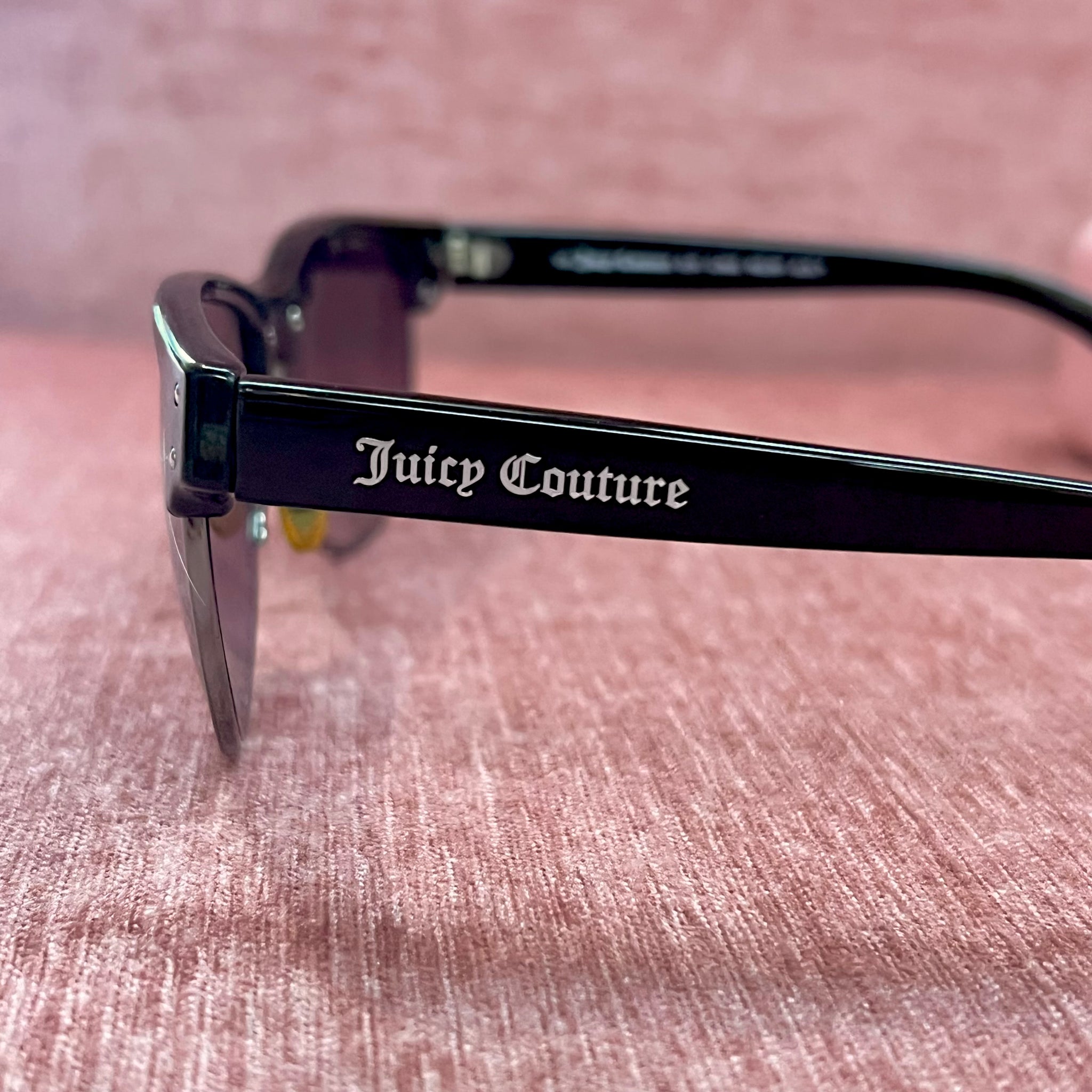 Juicy Couture Sun Glasses