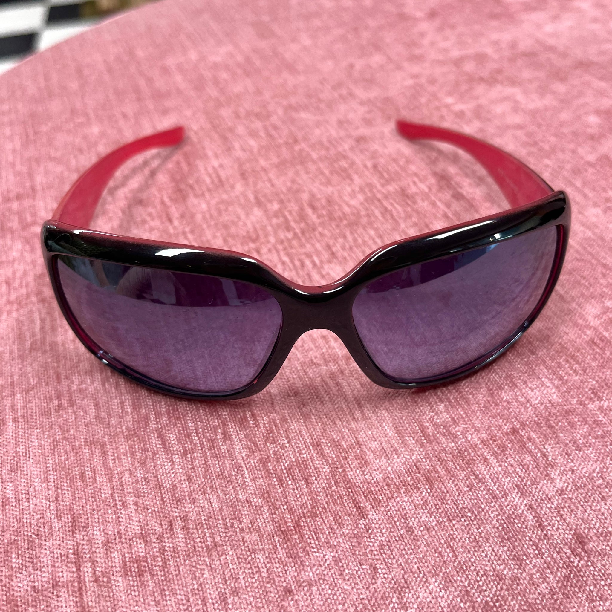 Coach Sunnies w Original Case