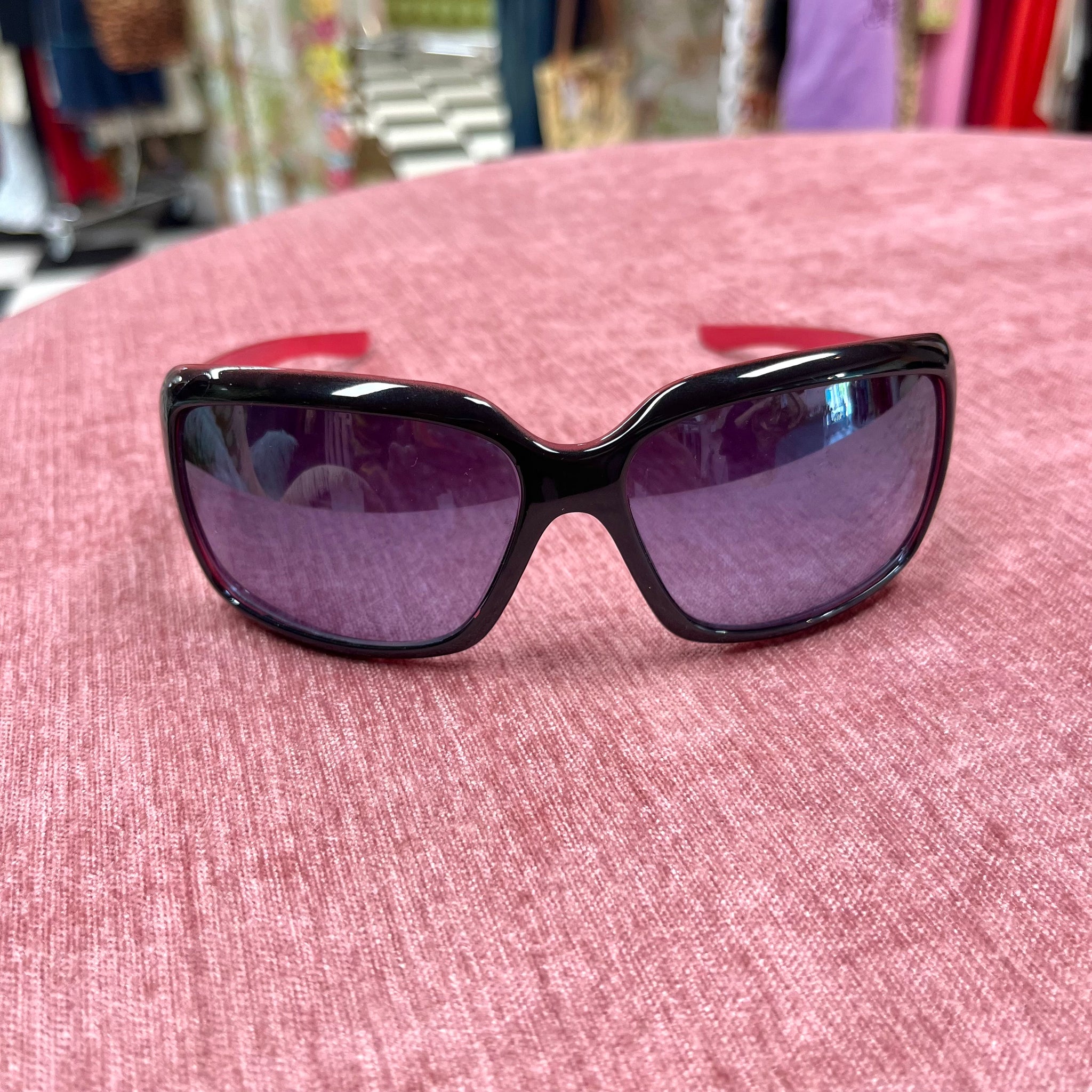 Coach Sunnies w Original Case