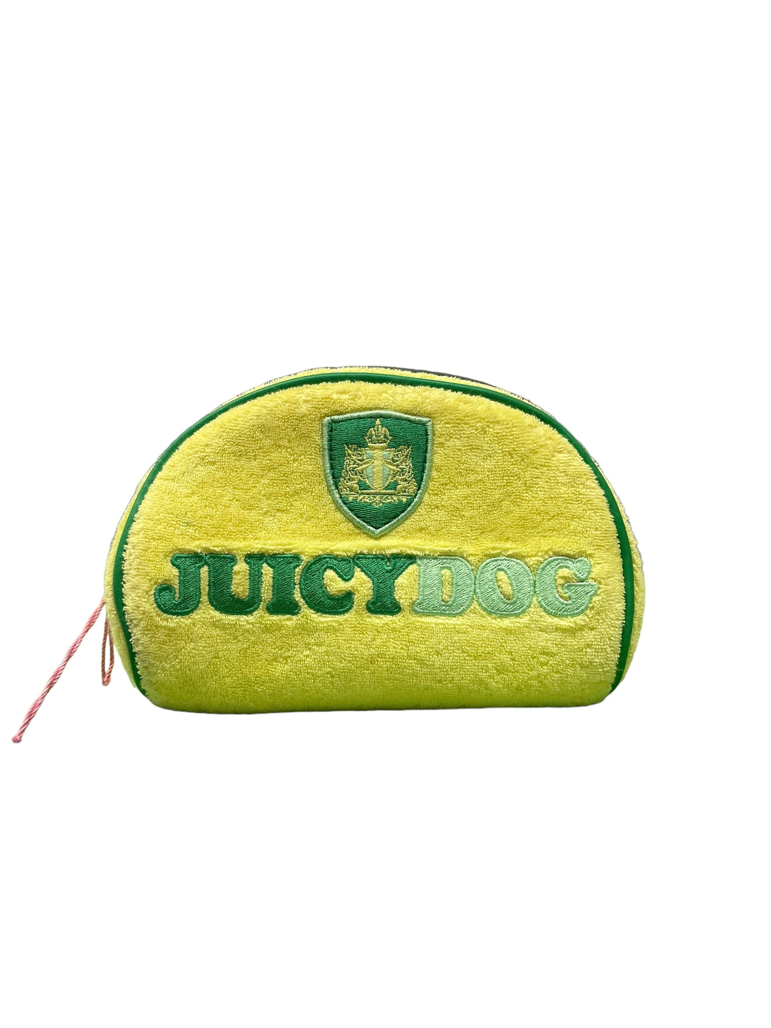 Juicy Dog Pouch