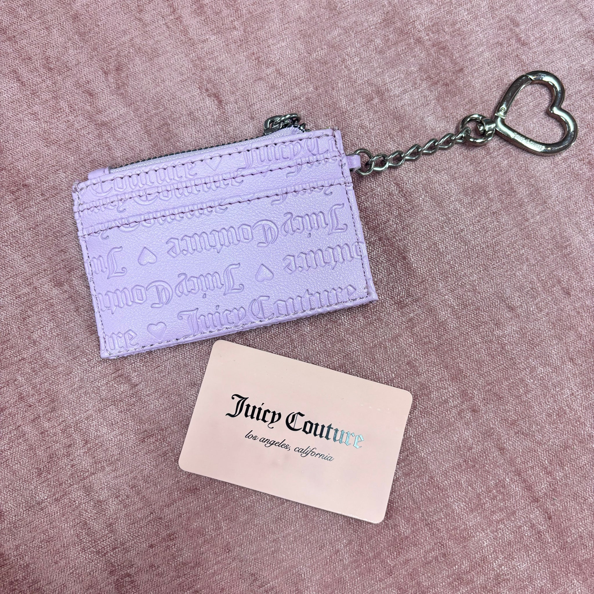 Juicy Couture Wallet