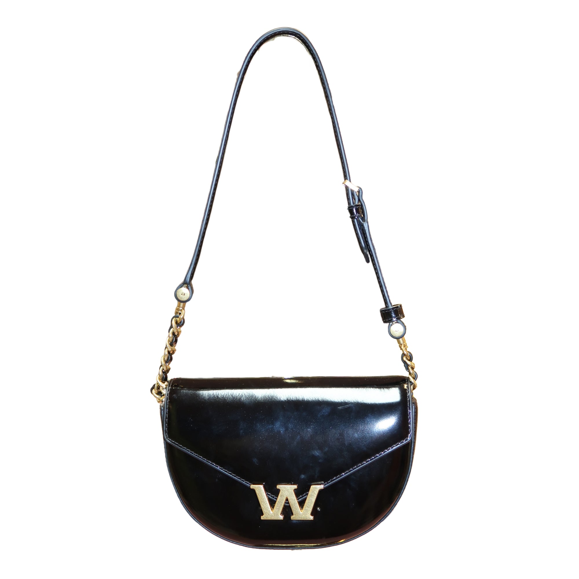 Alexander Wang Legacy Shoulder Bag- Consignment