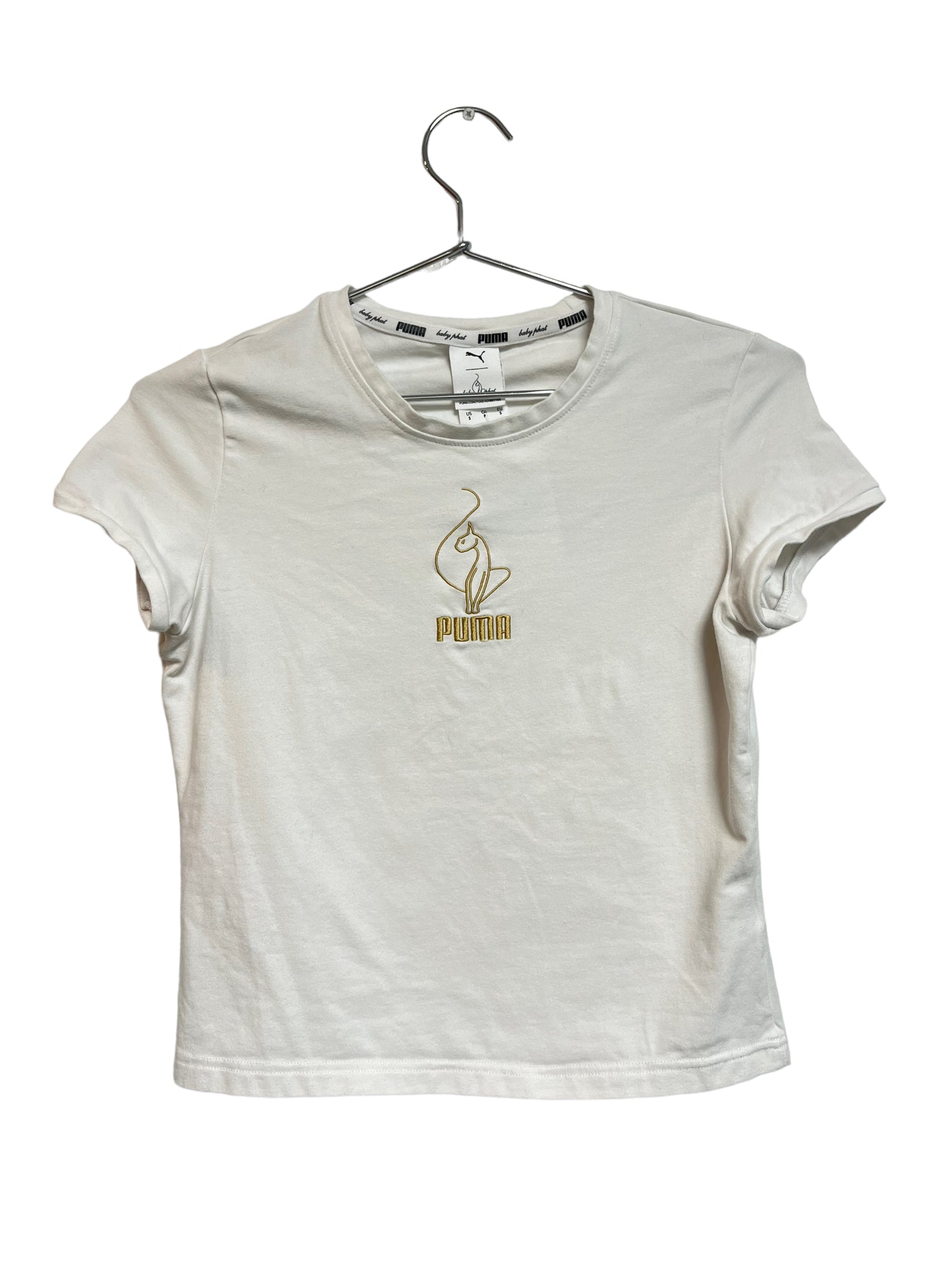 Baby Phat x Puma Baby Tee