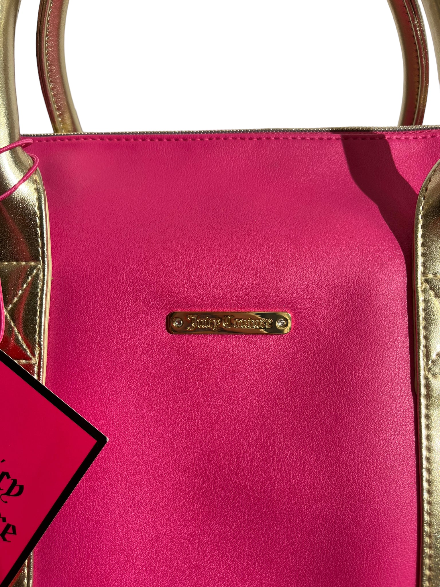 Juicy Couture Tote