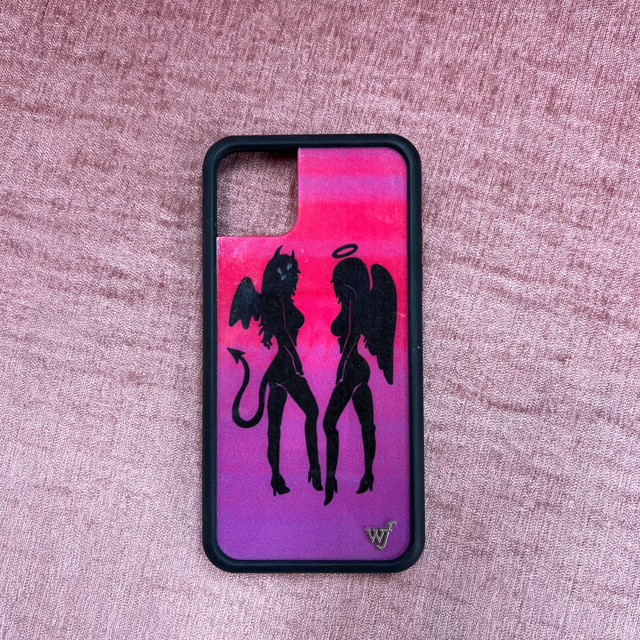 Angel & Devil Phone Case