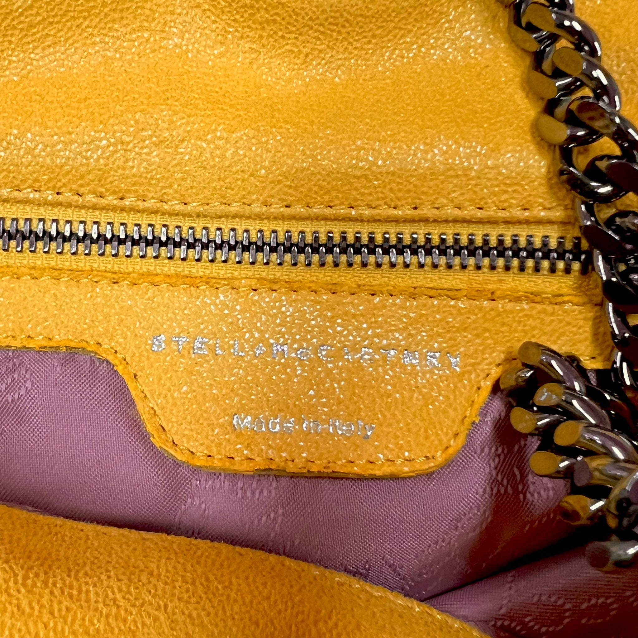 Stella McCartney Handbag - Consignment