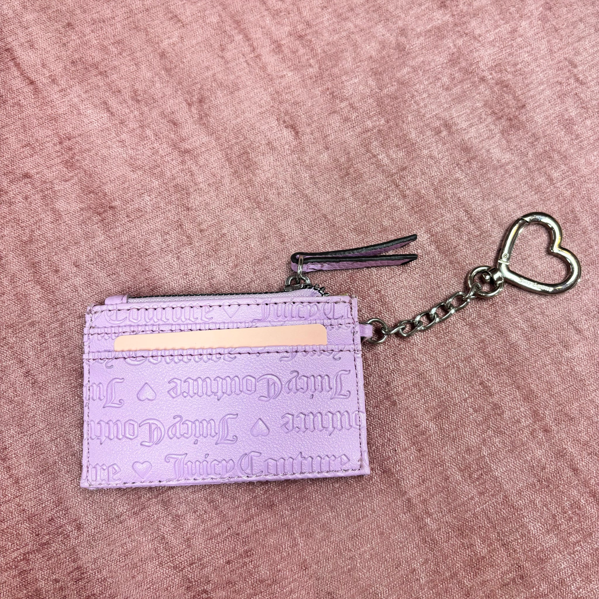 Juicy Couture Wallet