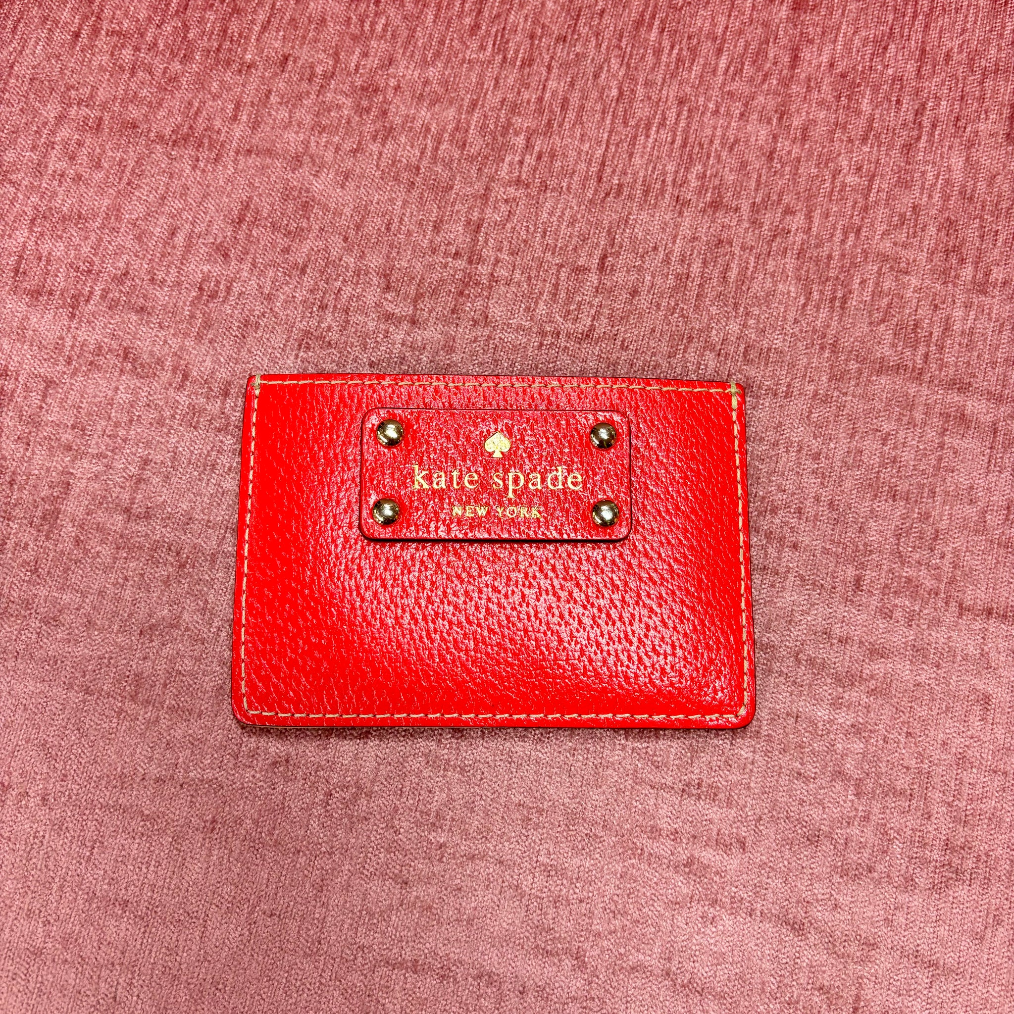 Kate Spade New York Card Holder