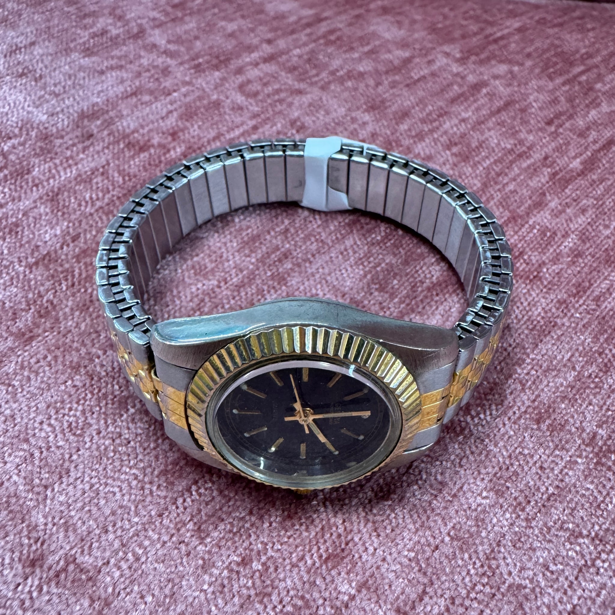 Geneva Watch