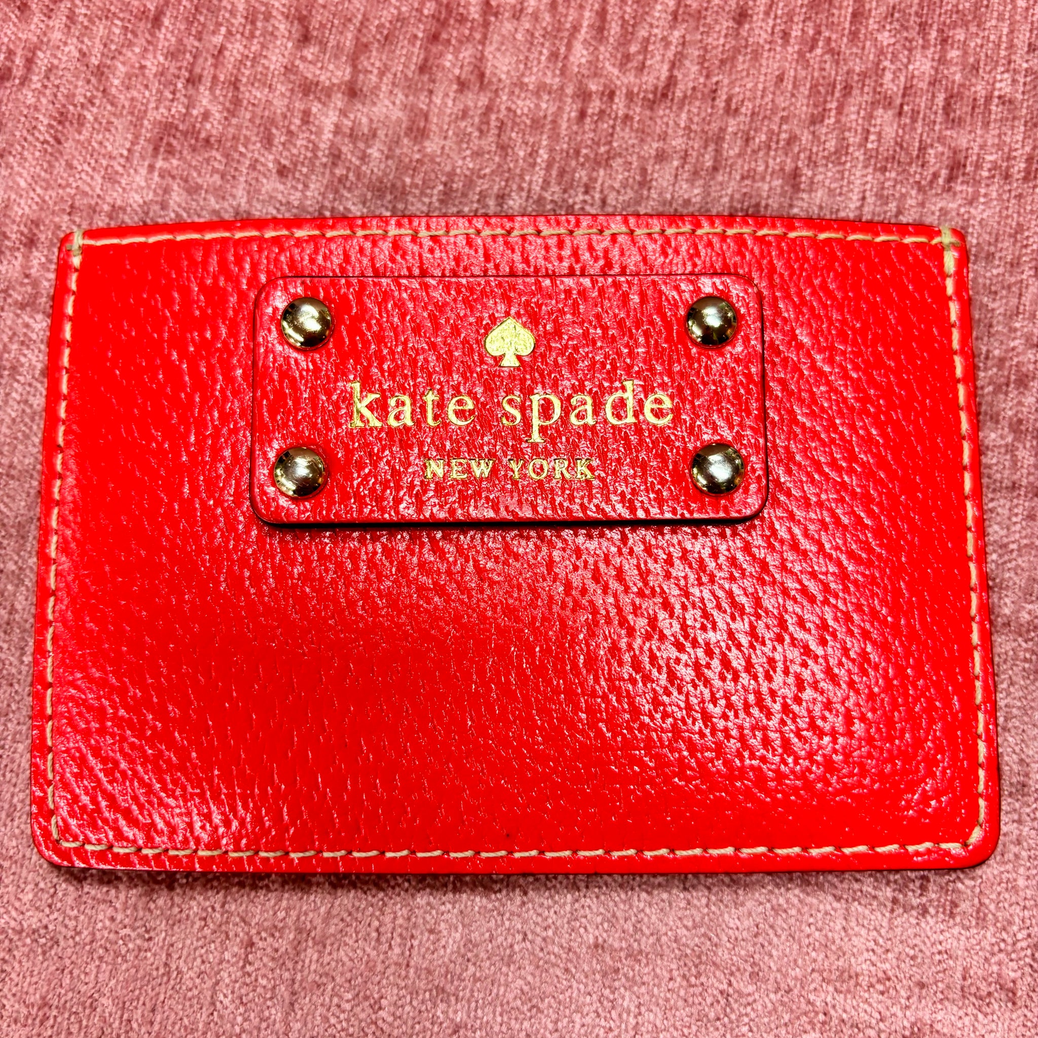 Kate Spade New York Card Holder