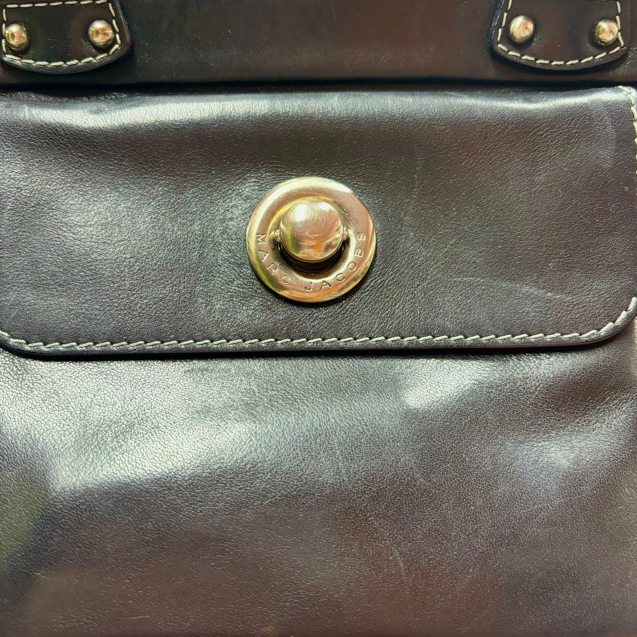 Marc Jacobs Shoulder Bag