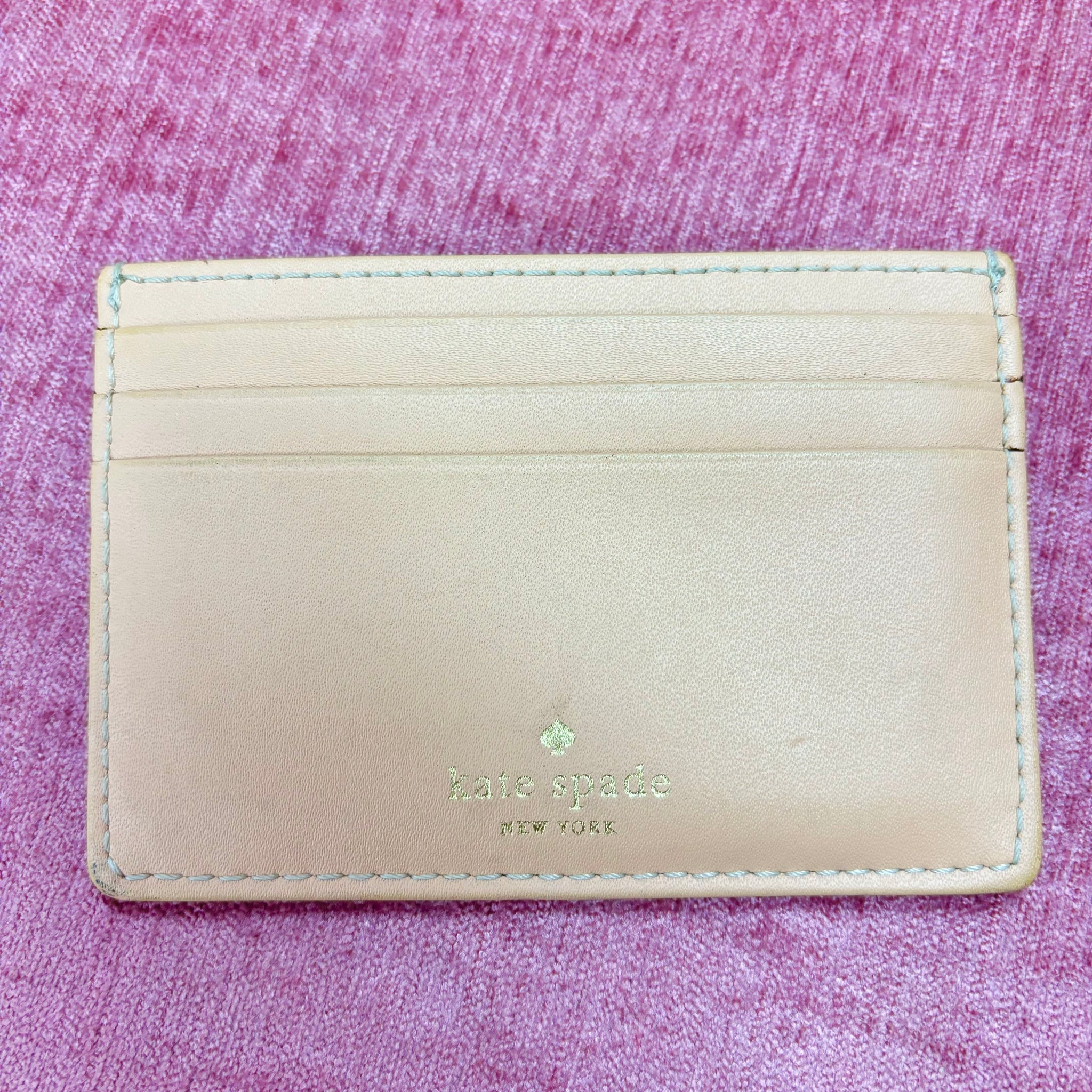 Kate Spade New York Card Holder