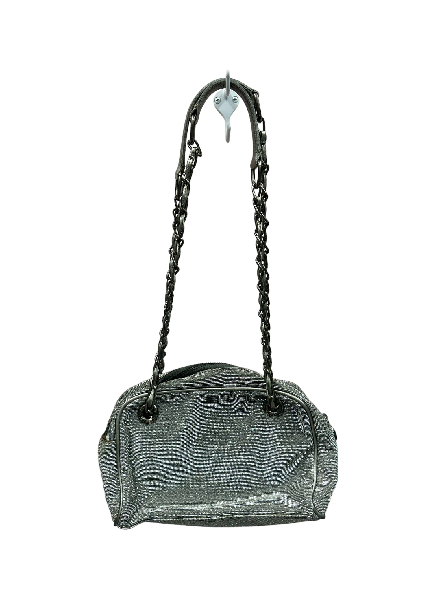 Dimensions of the Luxe Ligne Bowler bags?