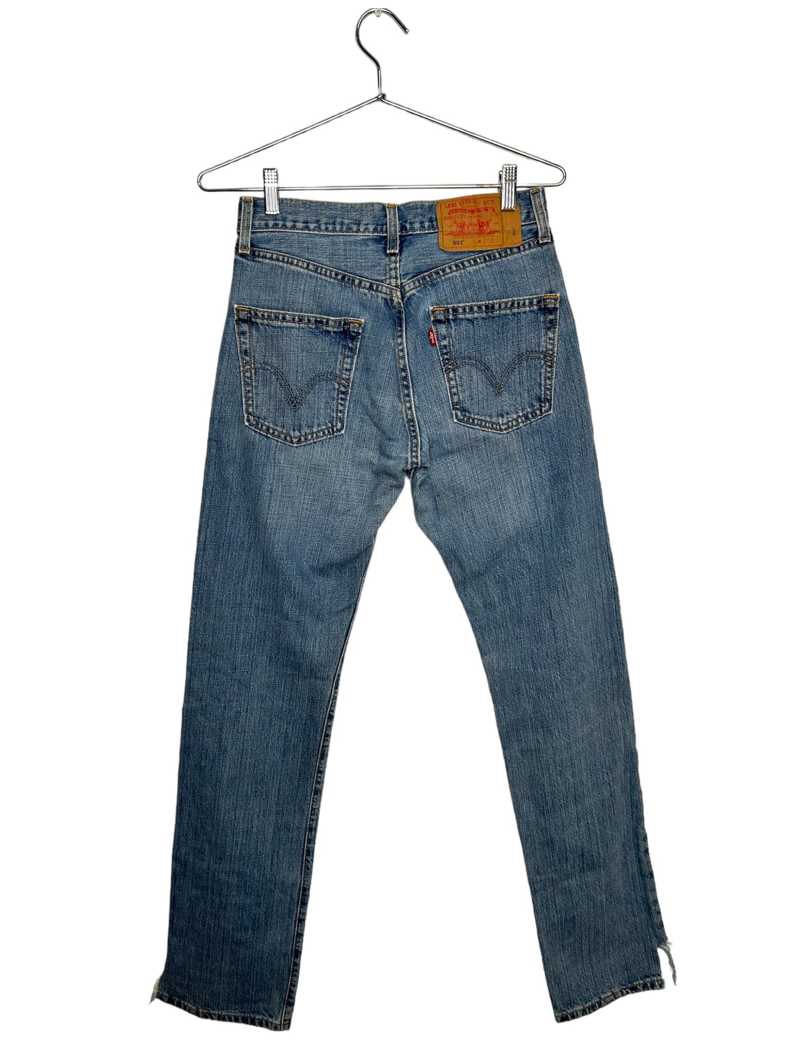 Levi Denim Jeans