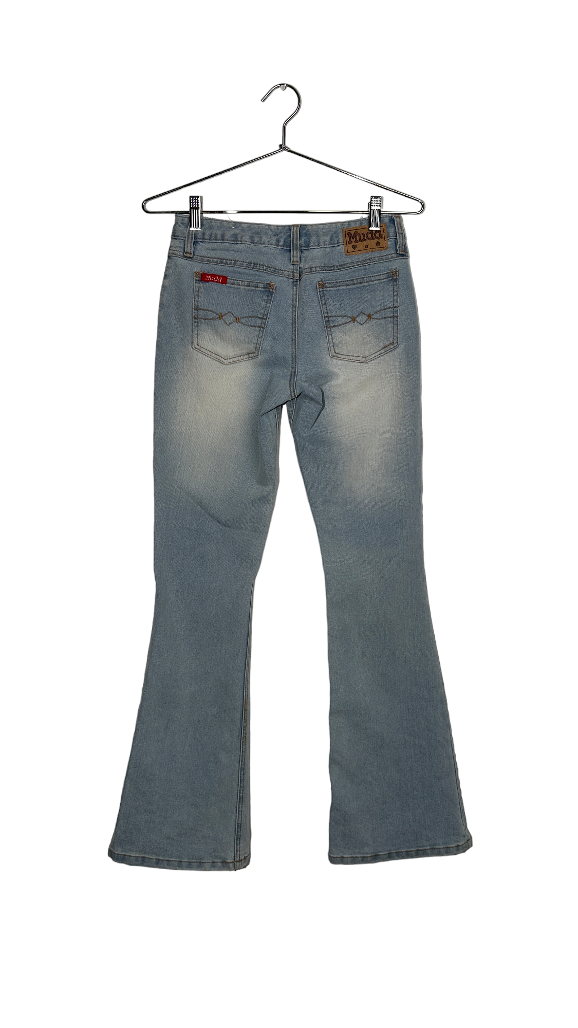 Mudd Flare Jeans