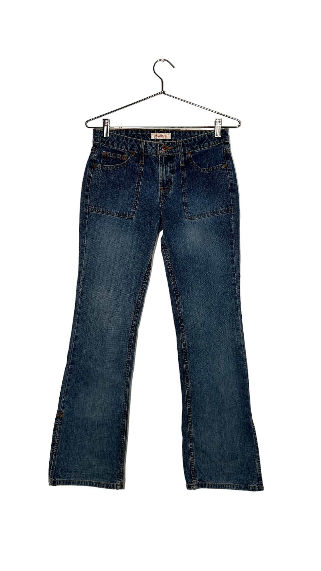 Xhilraration Flare Jeans