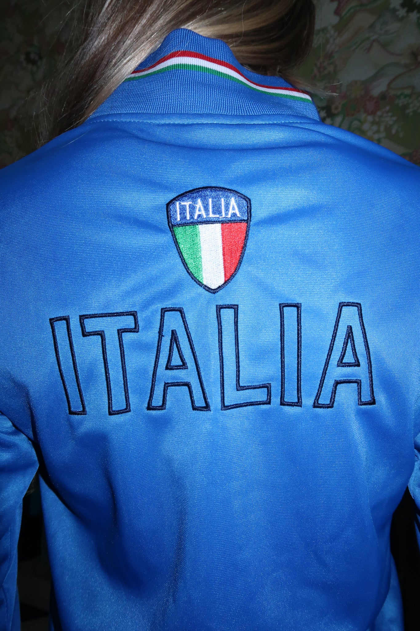 Blue Italia Sports Coat