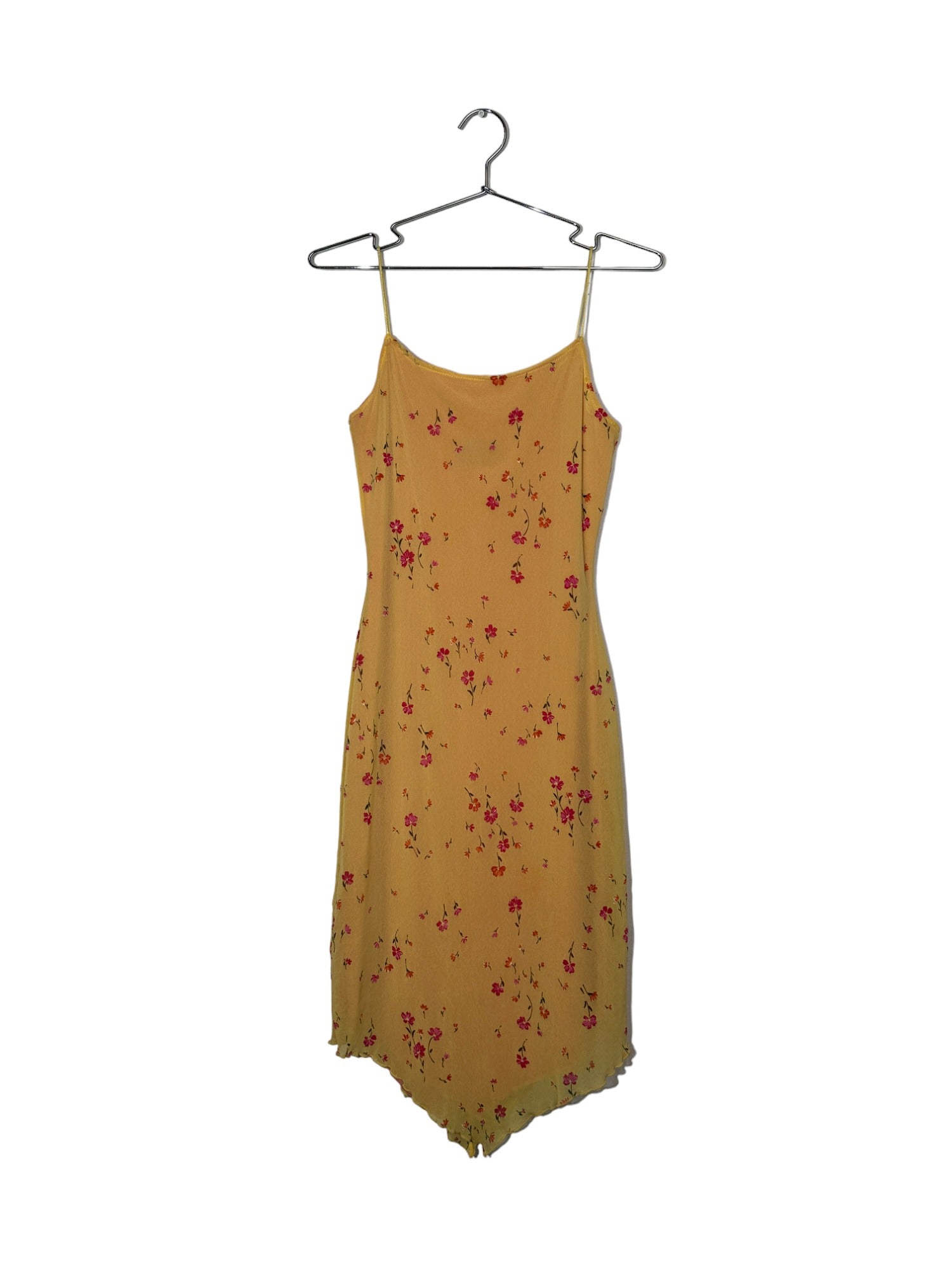 Copy of Vintage Lace Drop Waist Dress