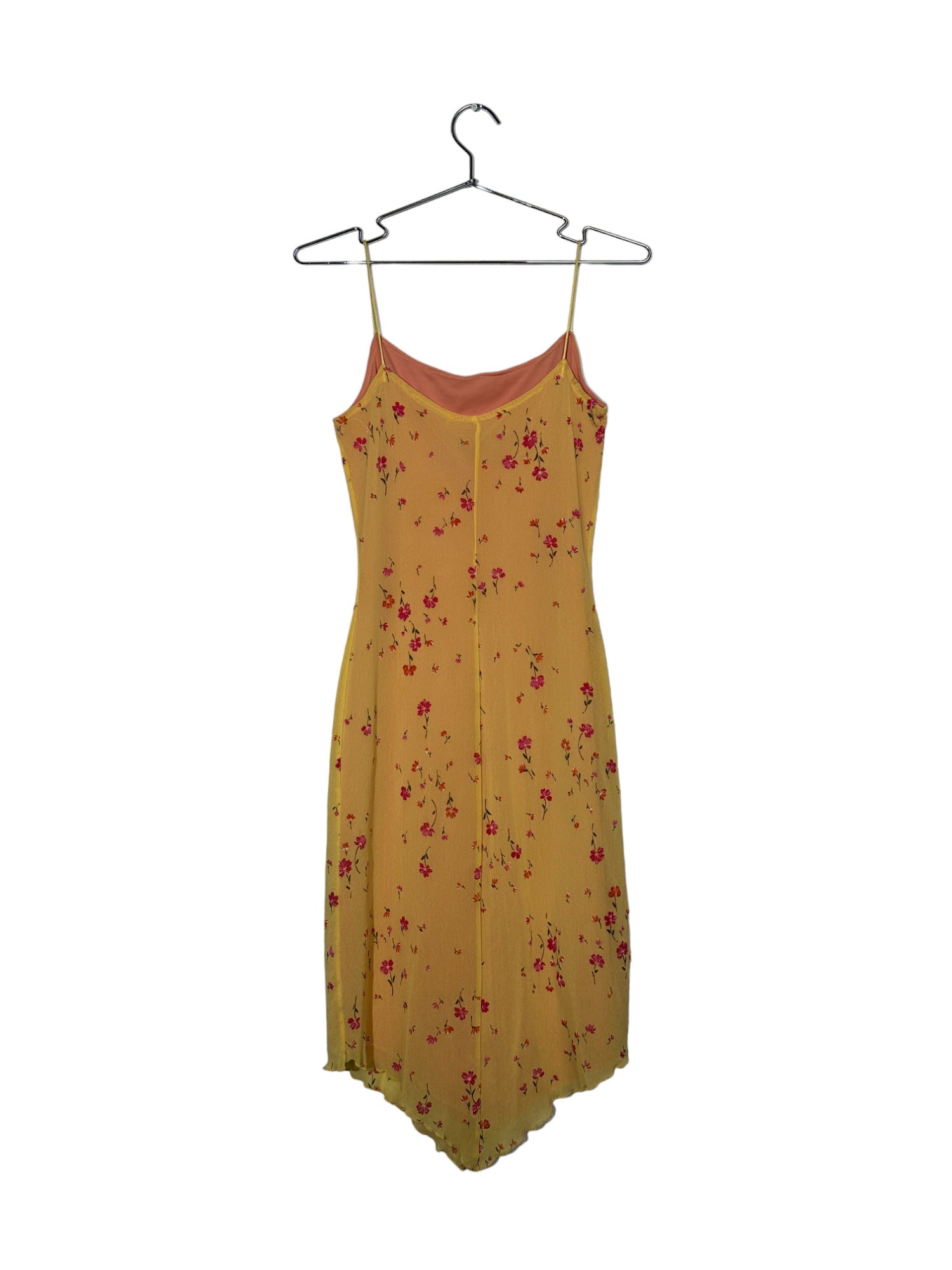 Copy of Vintage Lace Drop Waist Dress