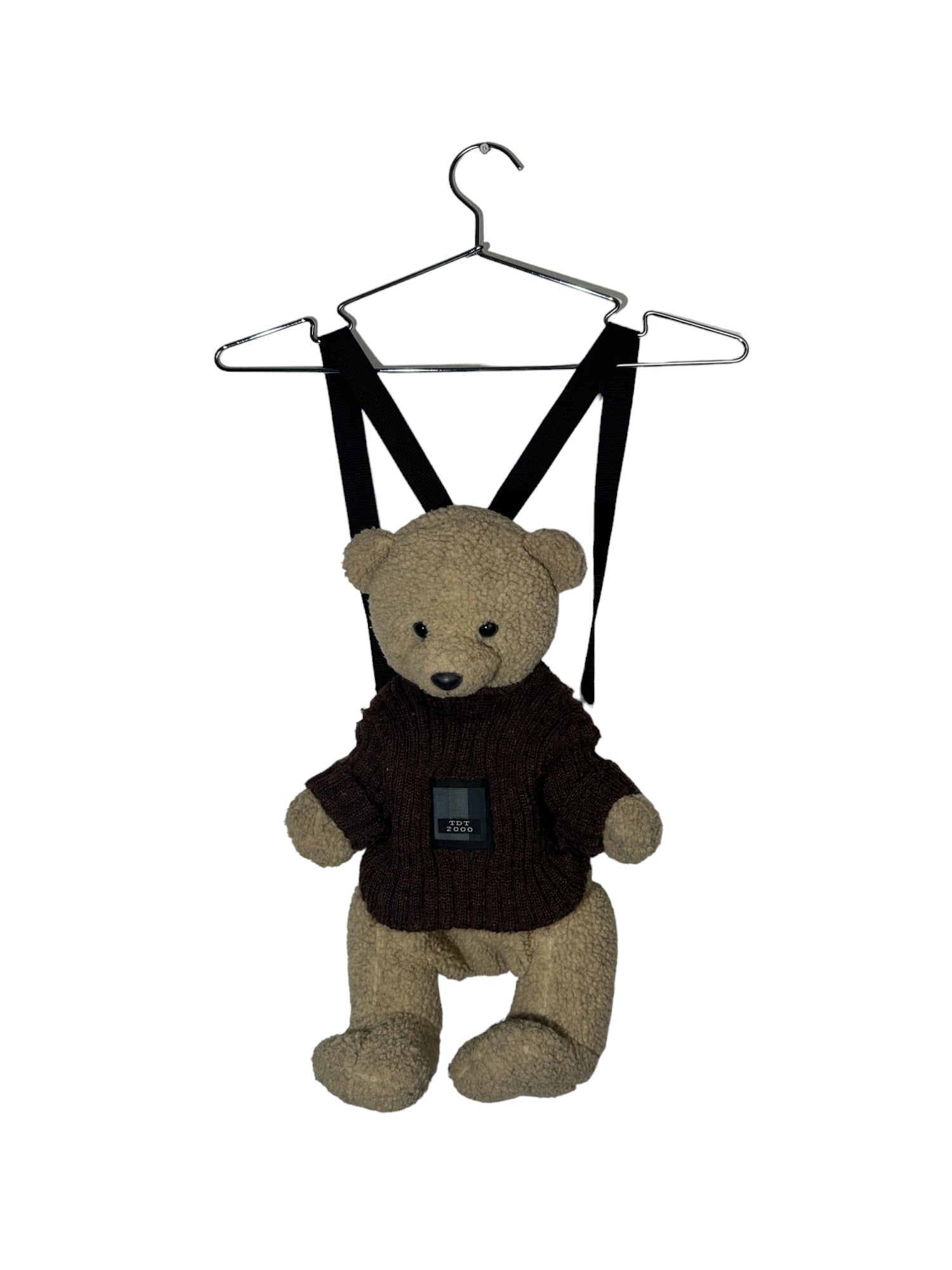 Brown Bear Backpack