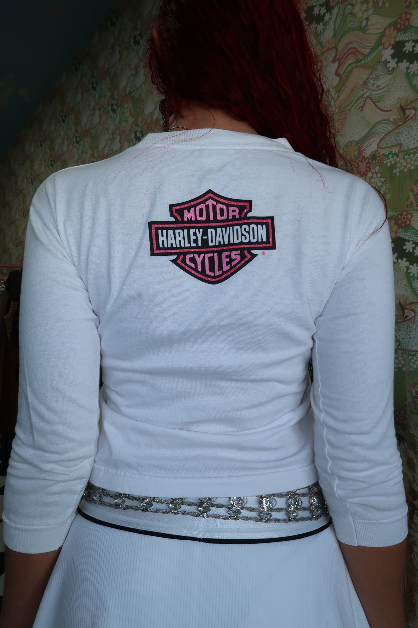 Harley Davidson Longsleeve