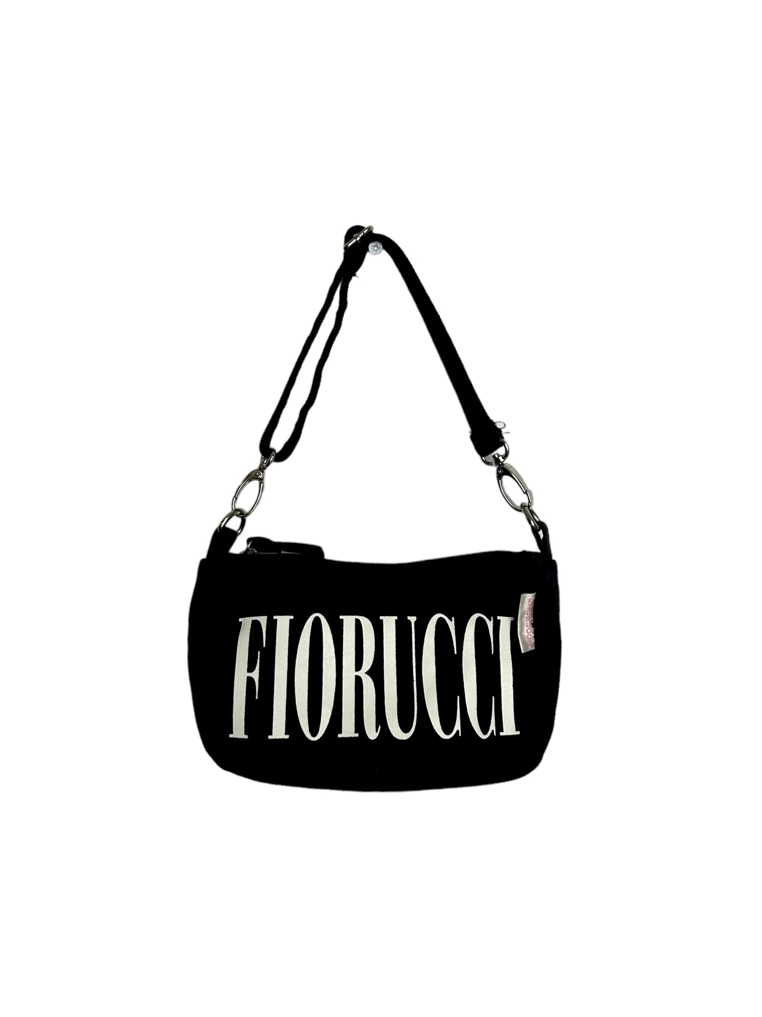 Fiorucci Shoulder Purse