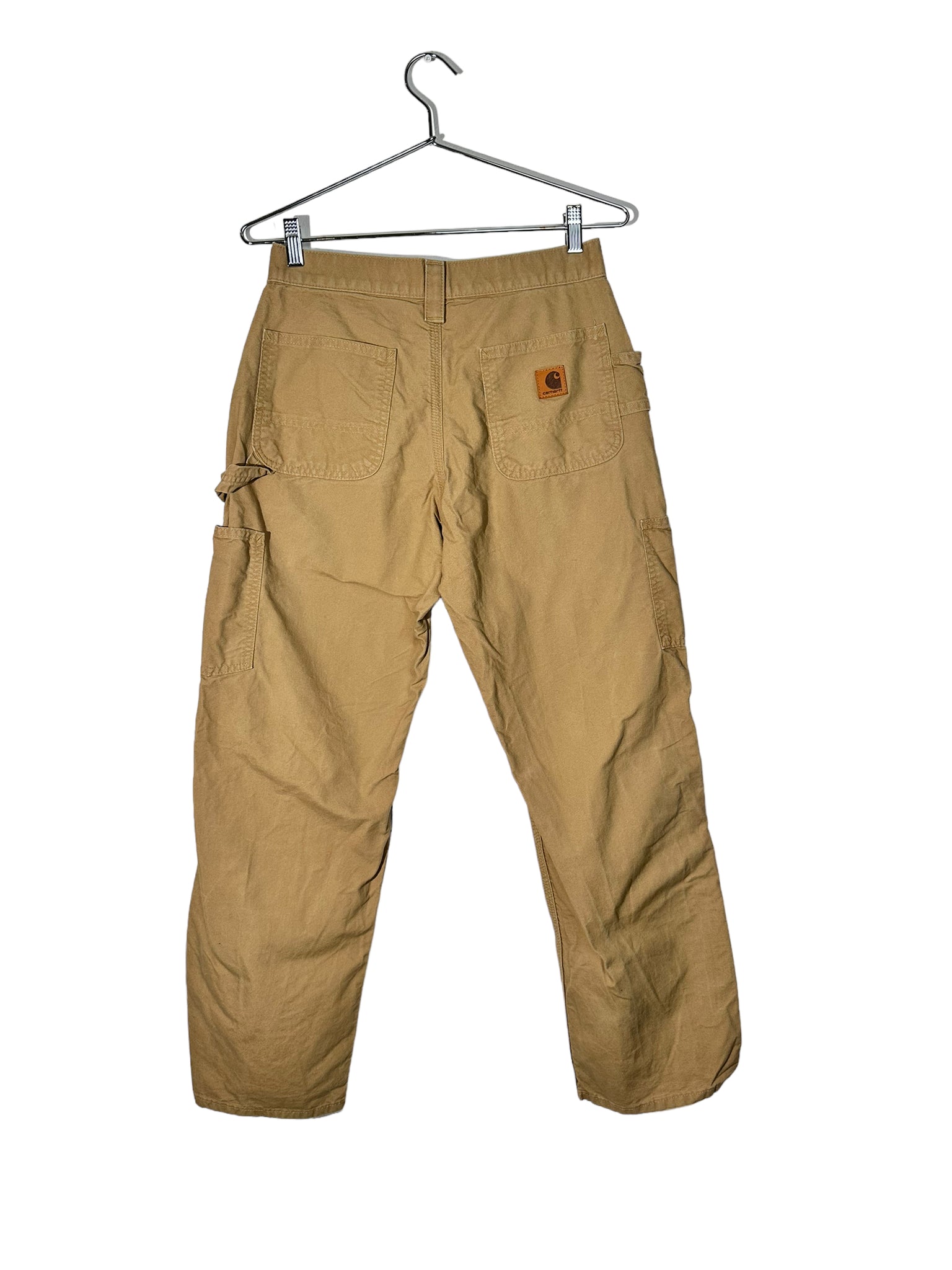 Carhartt Khaki Jeans