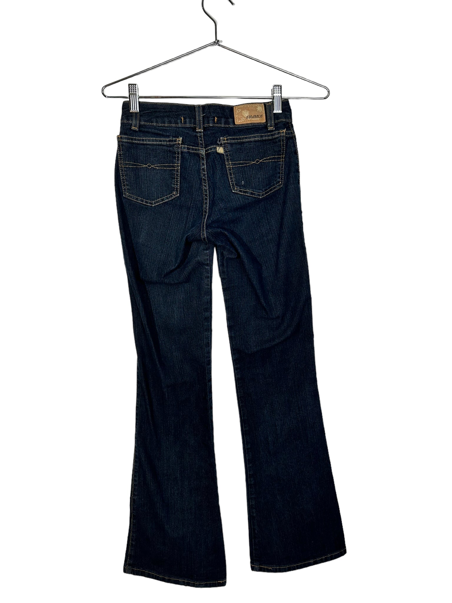 Sawary Denim Jeans