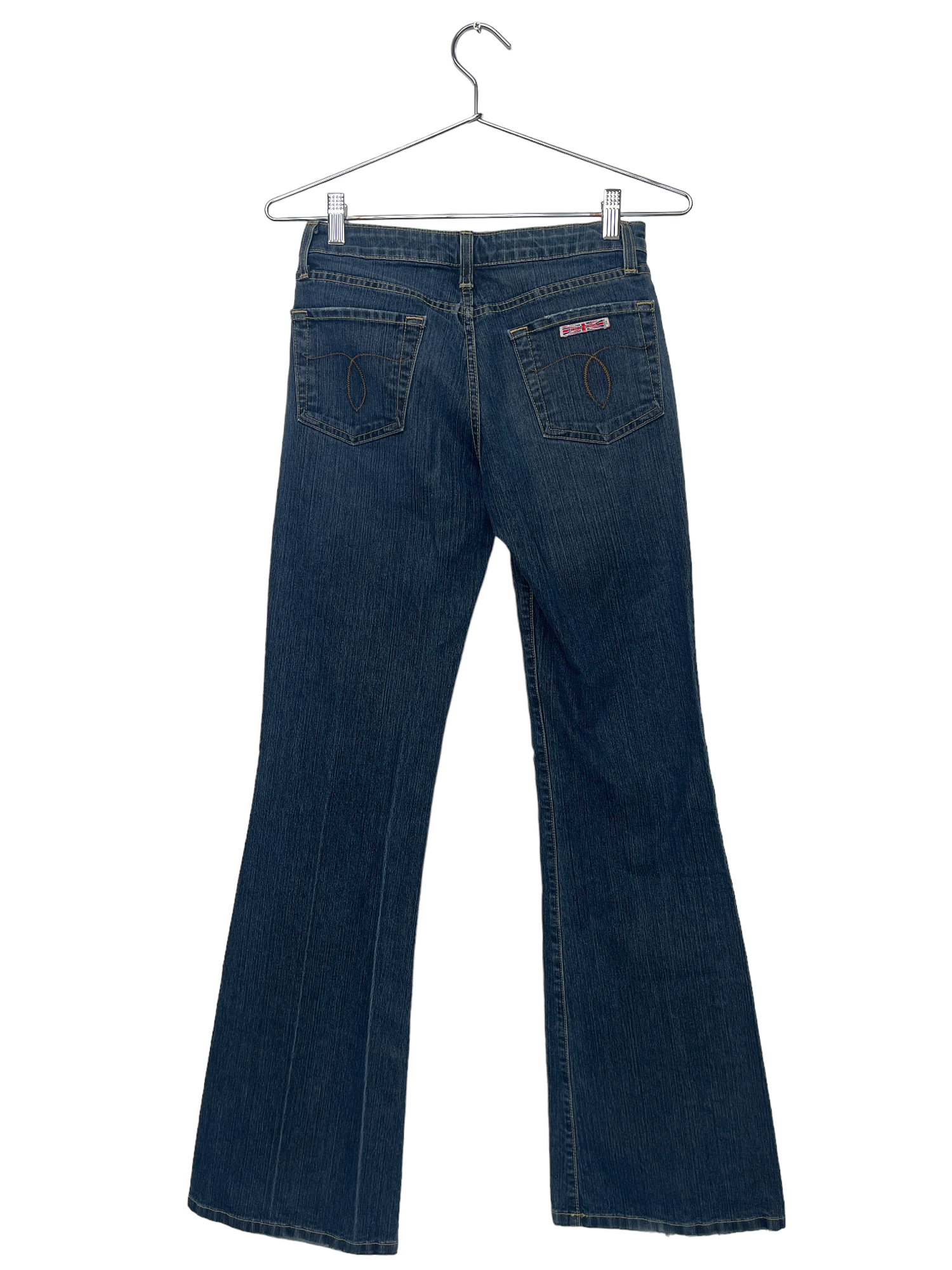 Flare Hudson Jeans