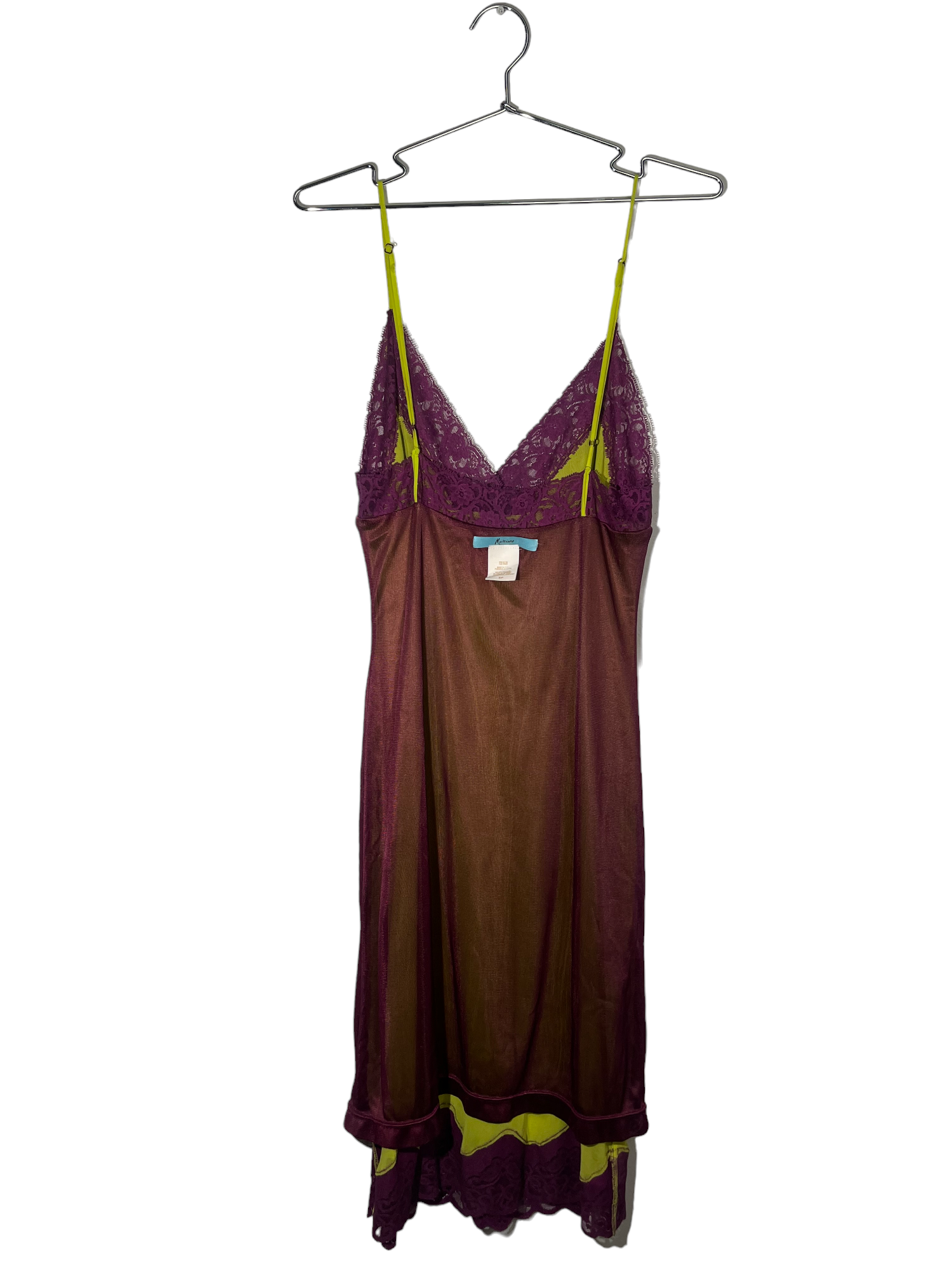 Marciano Reversible Slip Dress