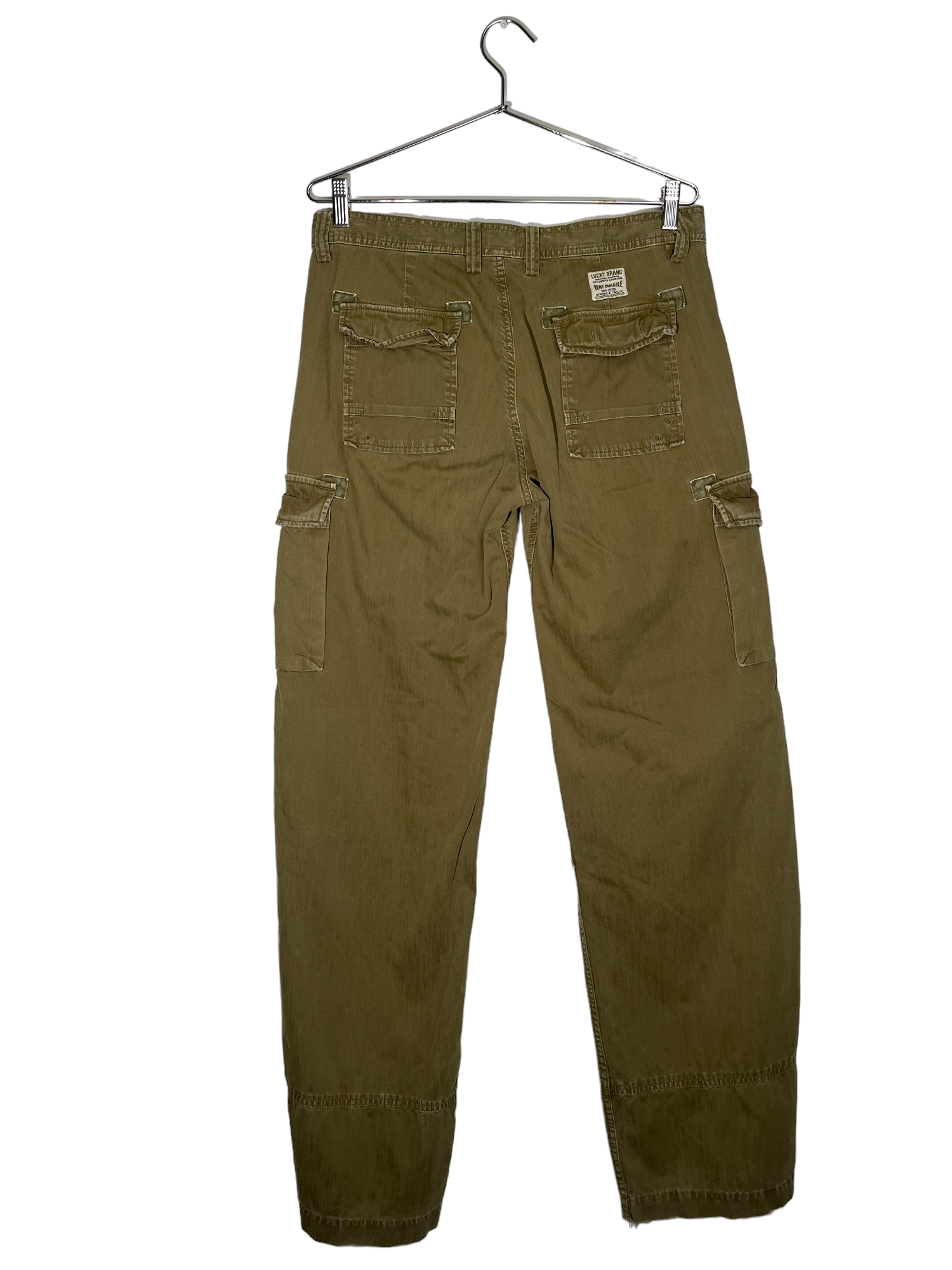 Lucky Brand Cargo Trousers
