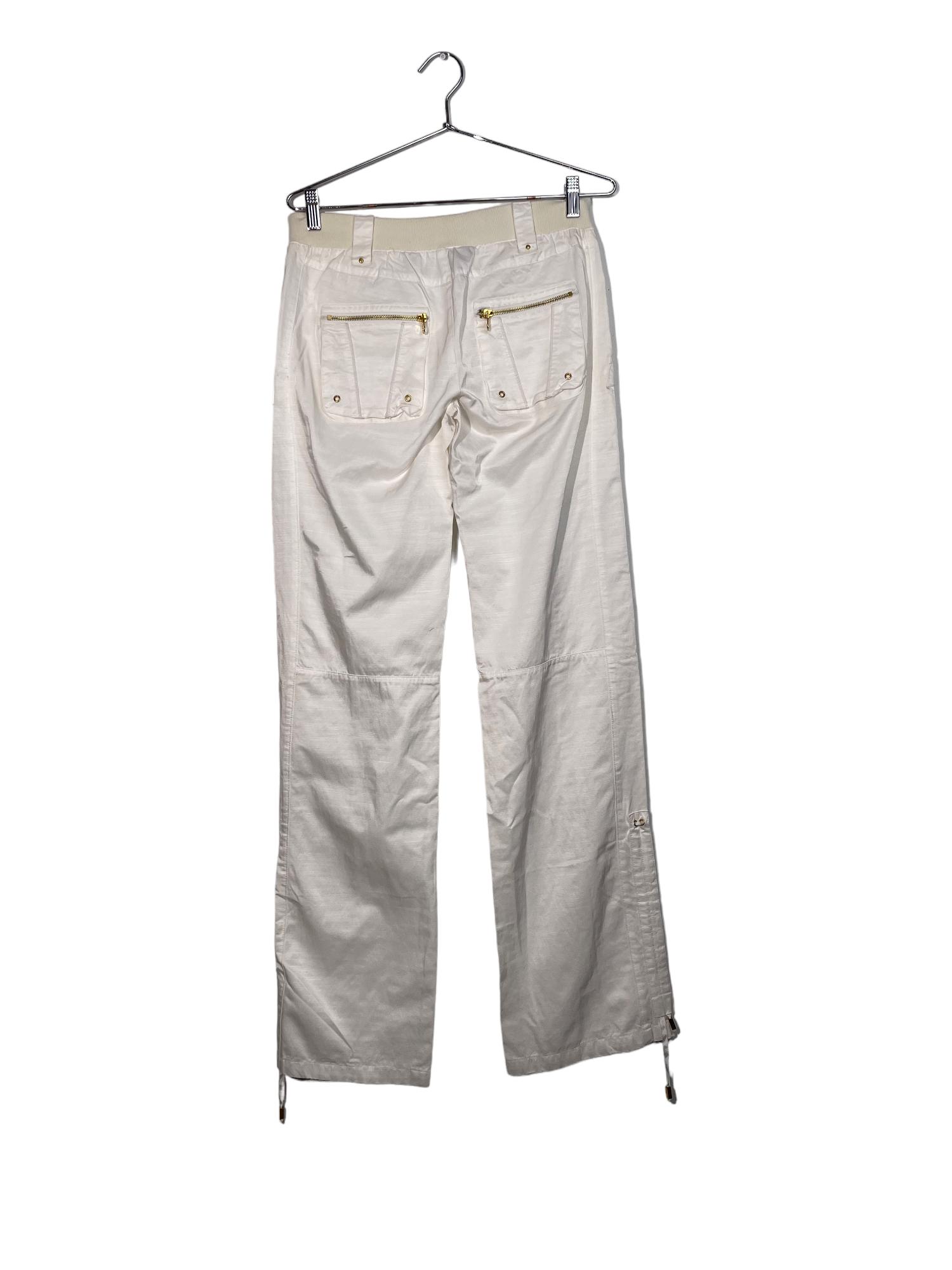 Guess Deadstock Y2K 00's Retro Cargo Trousers Pants