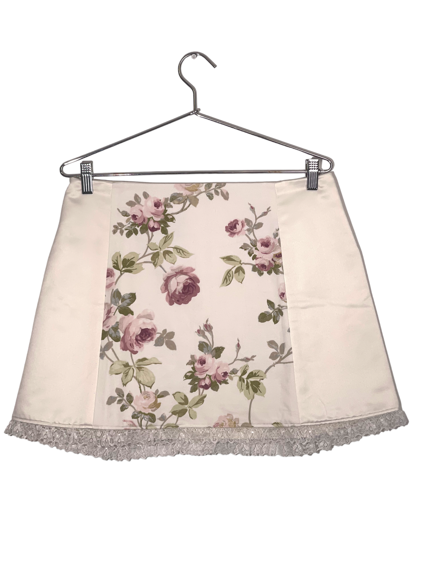 Angelica Mini Skirt