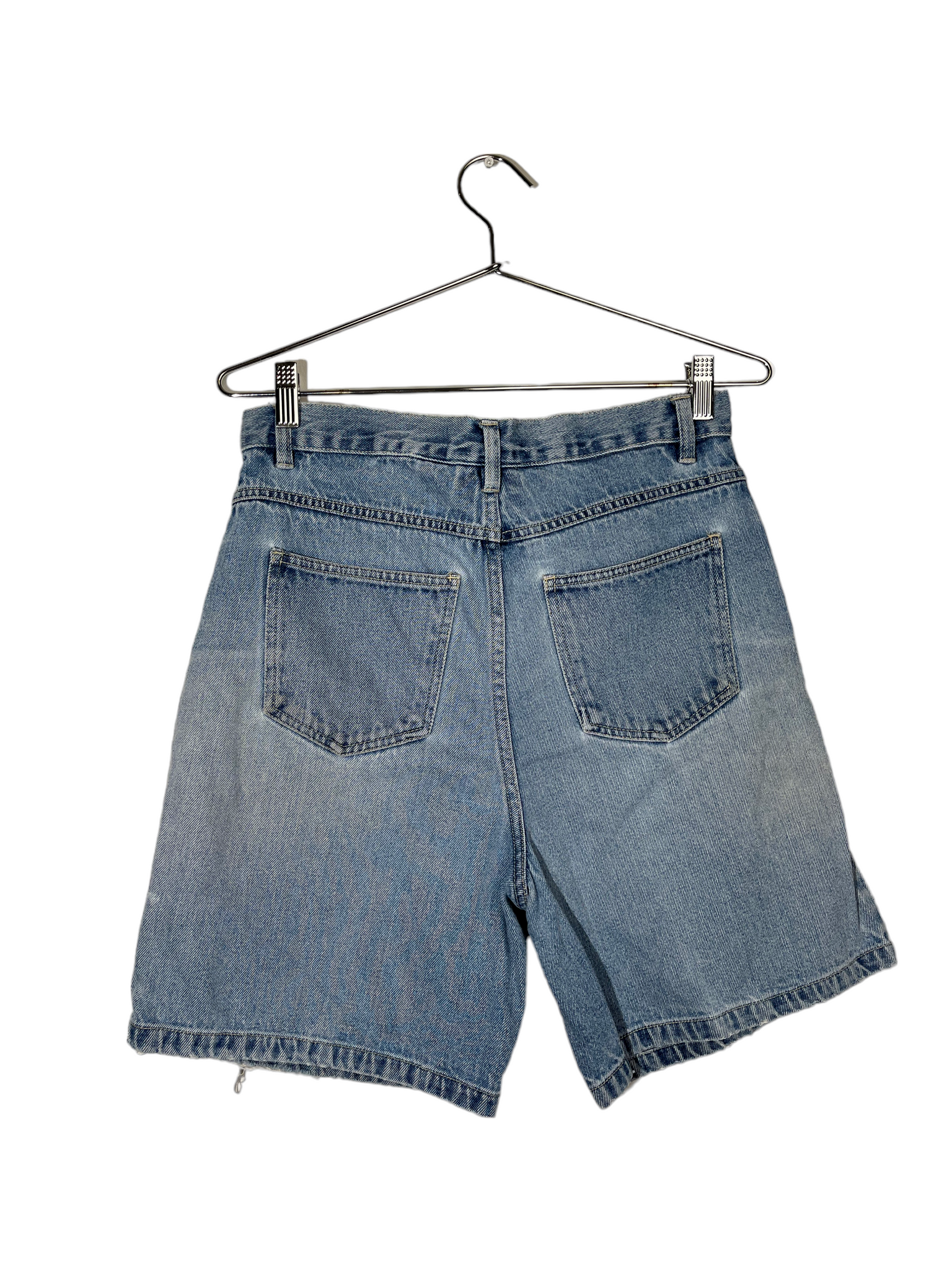 Bill Blass Jeans Jorts