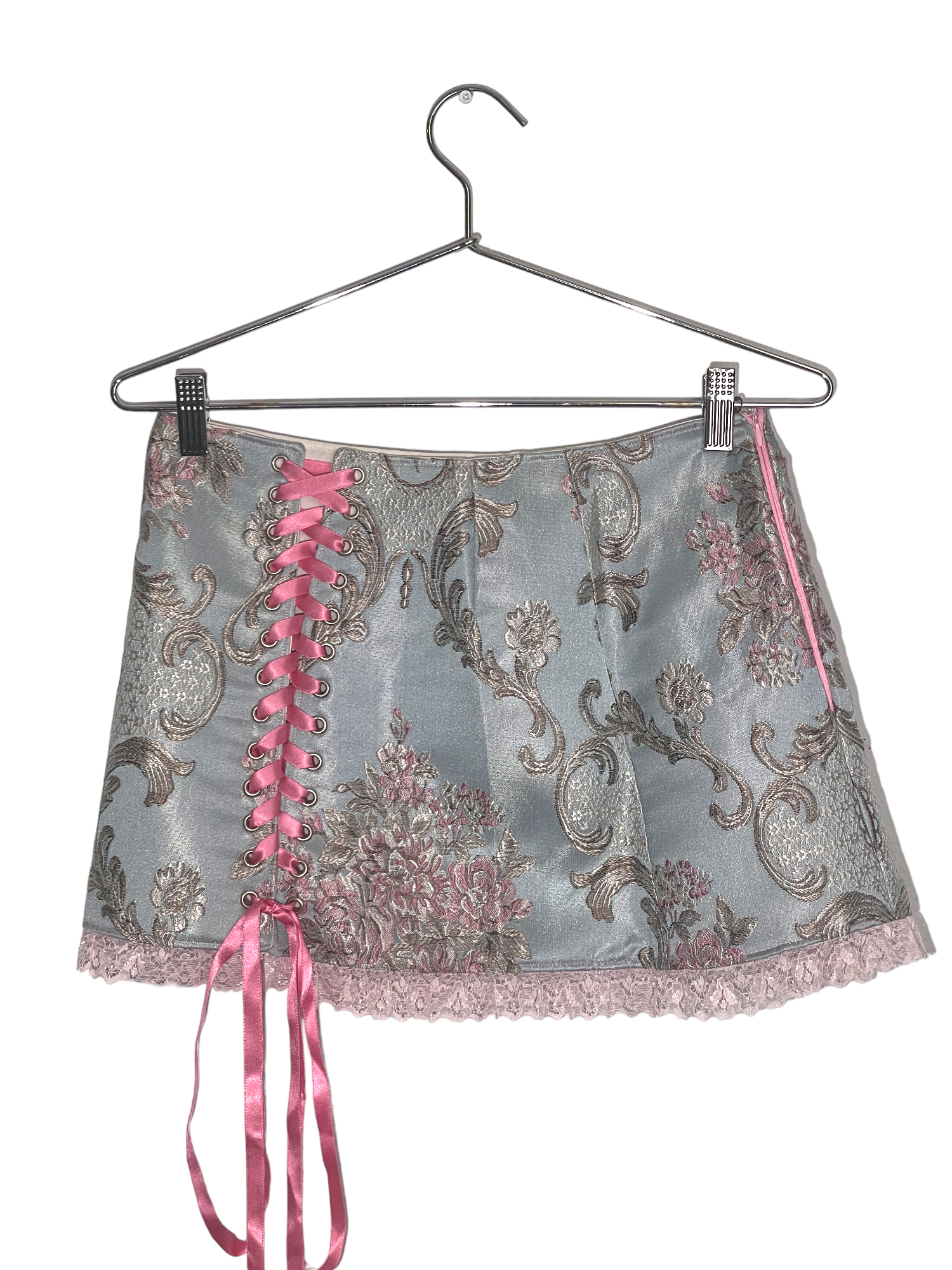 Elise Mini Skirt