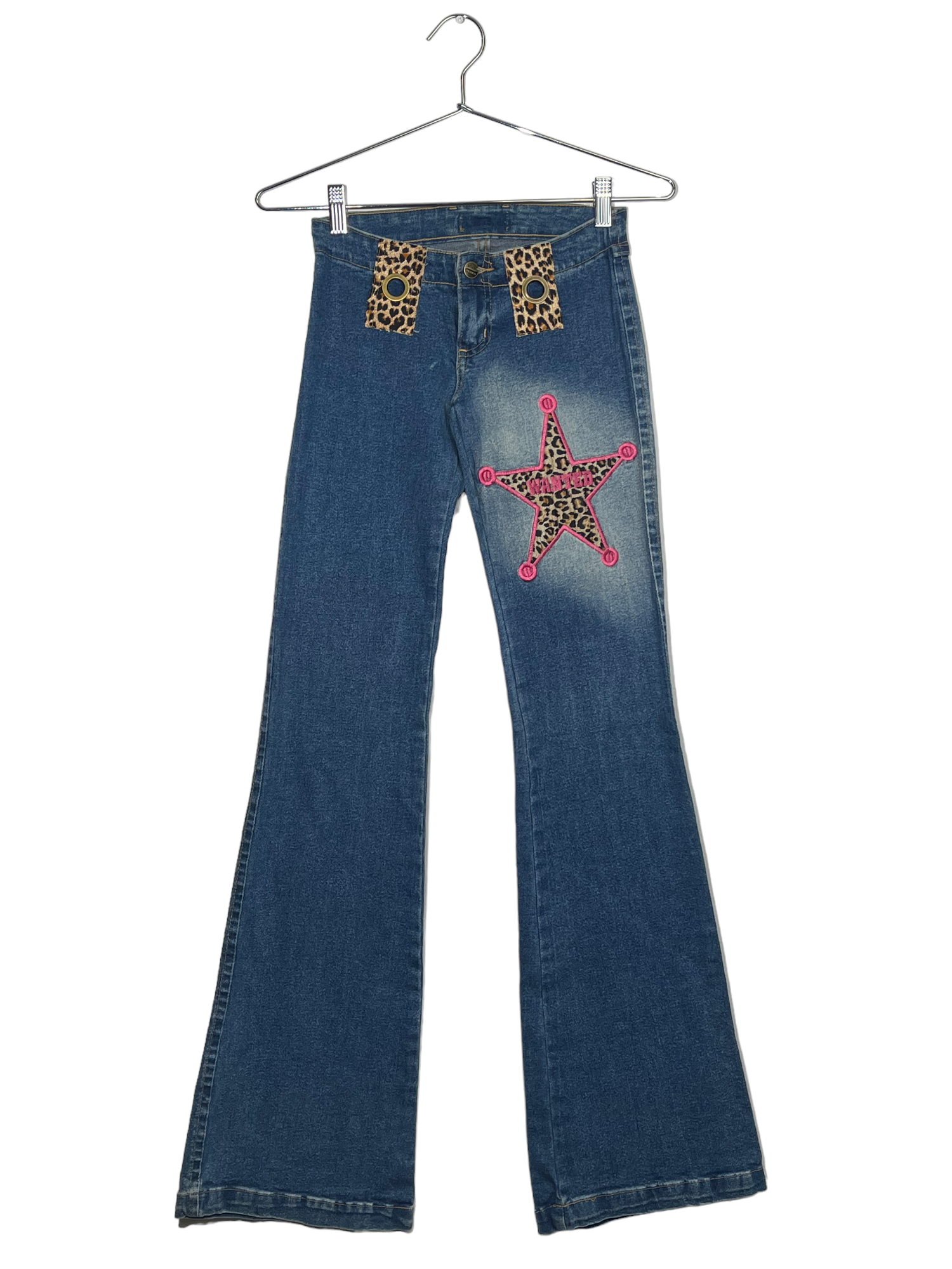 Wanted Jeans