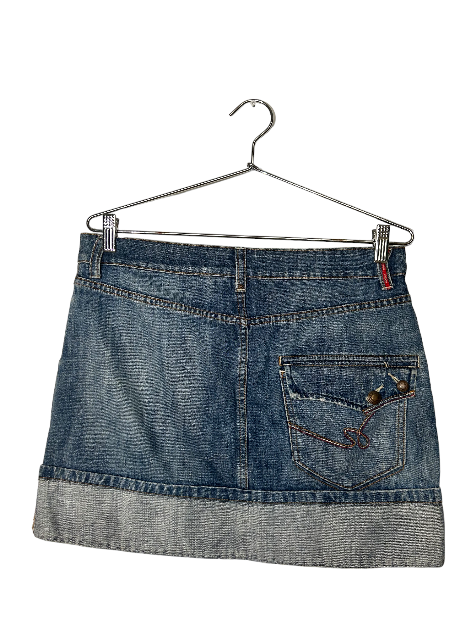 MNG Jeans Denim Skirt