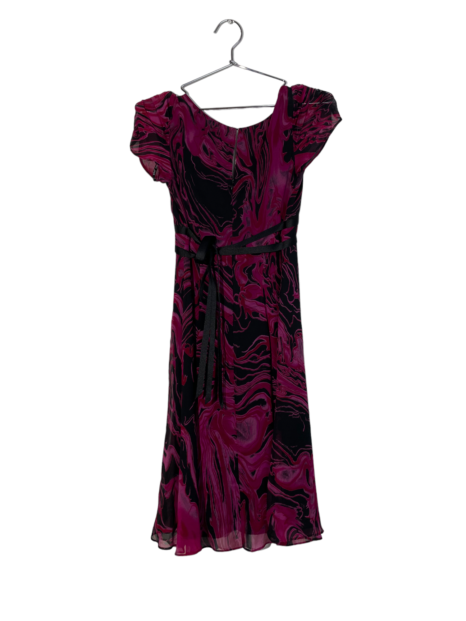 Bestsey Johnson Silk Dress