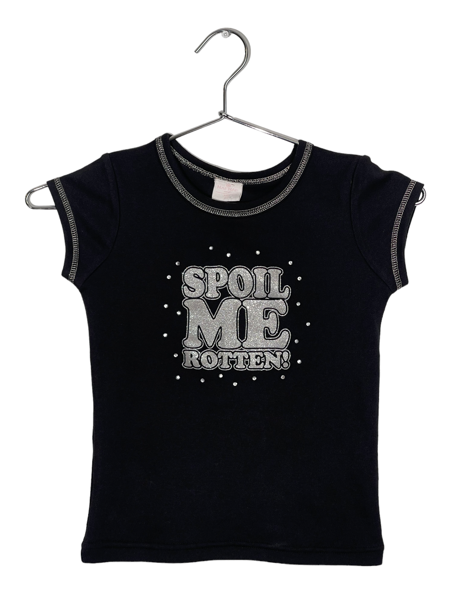 Spoil Me Baby Tee